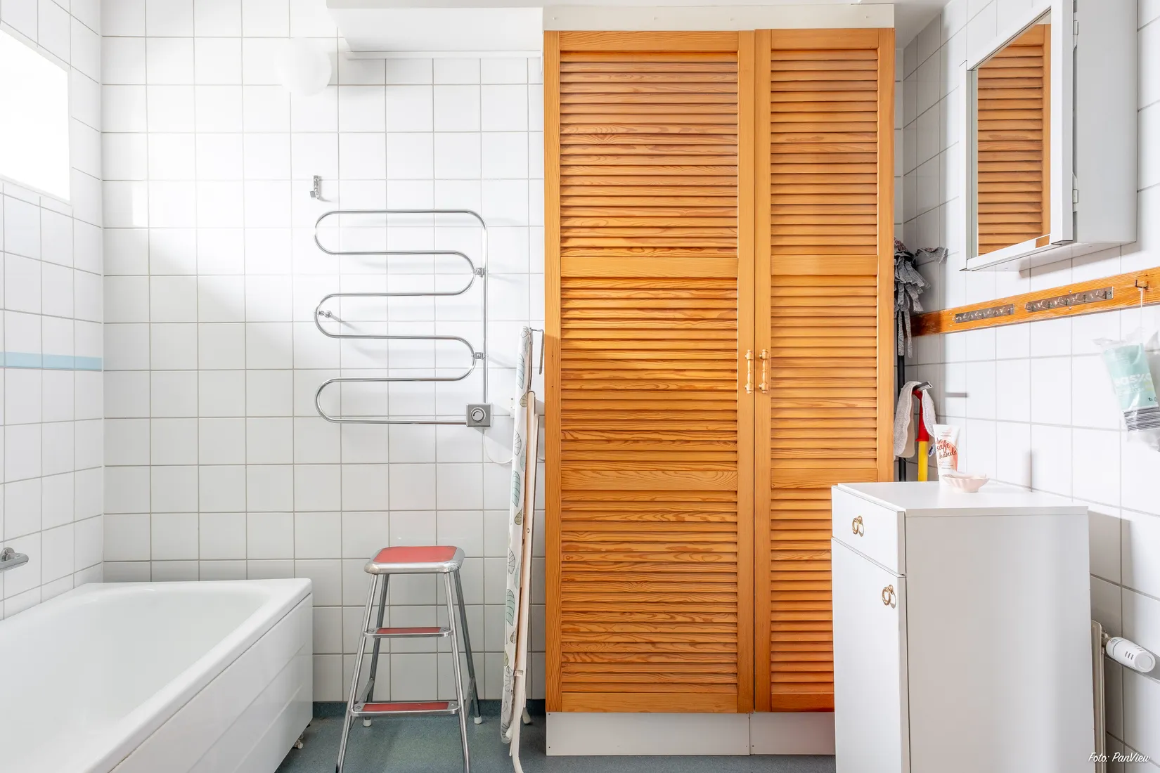 Bostadsrätt, Kilagatan 6, Odensvi - Malmaberg, Västerås