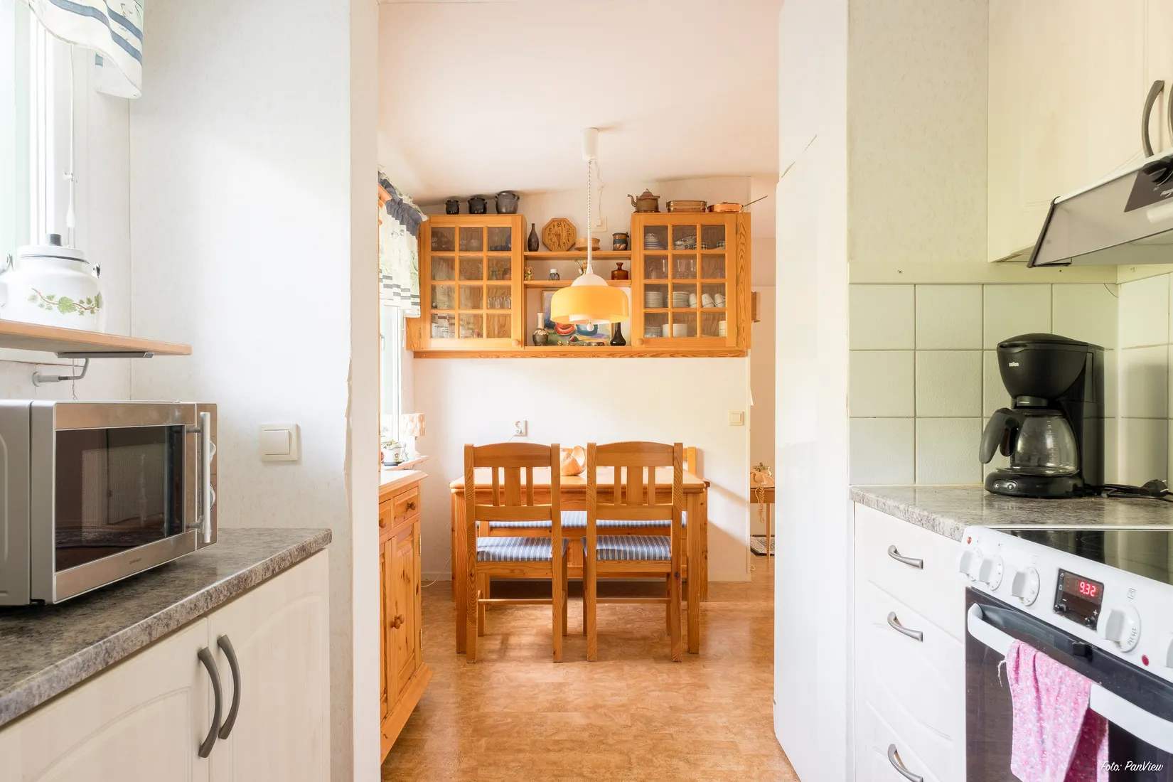 Bostadsrätt, Kilagatan 6, Odensvi - Malmaberg, Västerås