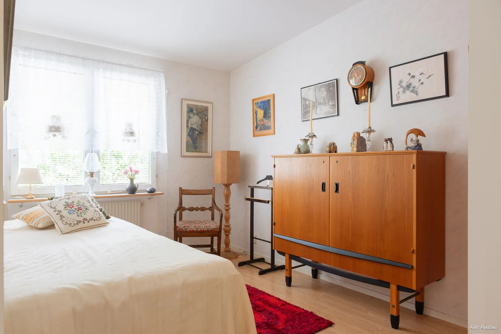 Bostadsrätt, Kilagatan 6, Odensvi - Malmaberg, Västerås