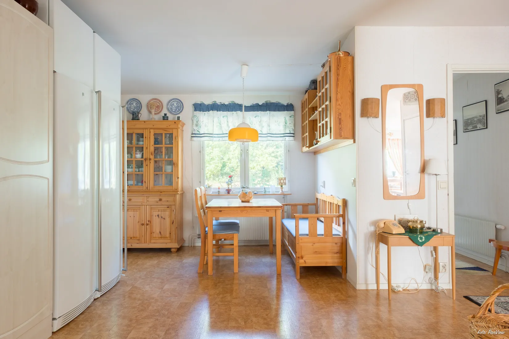 Bostadsrätt, Kilagatan 6, Odensvi - Malmaberg, Västerås