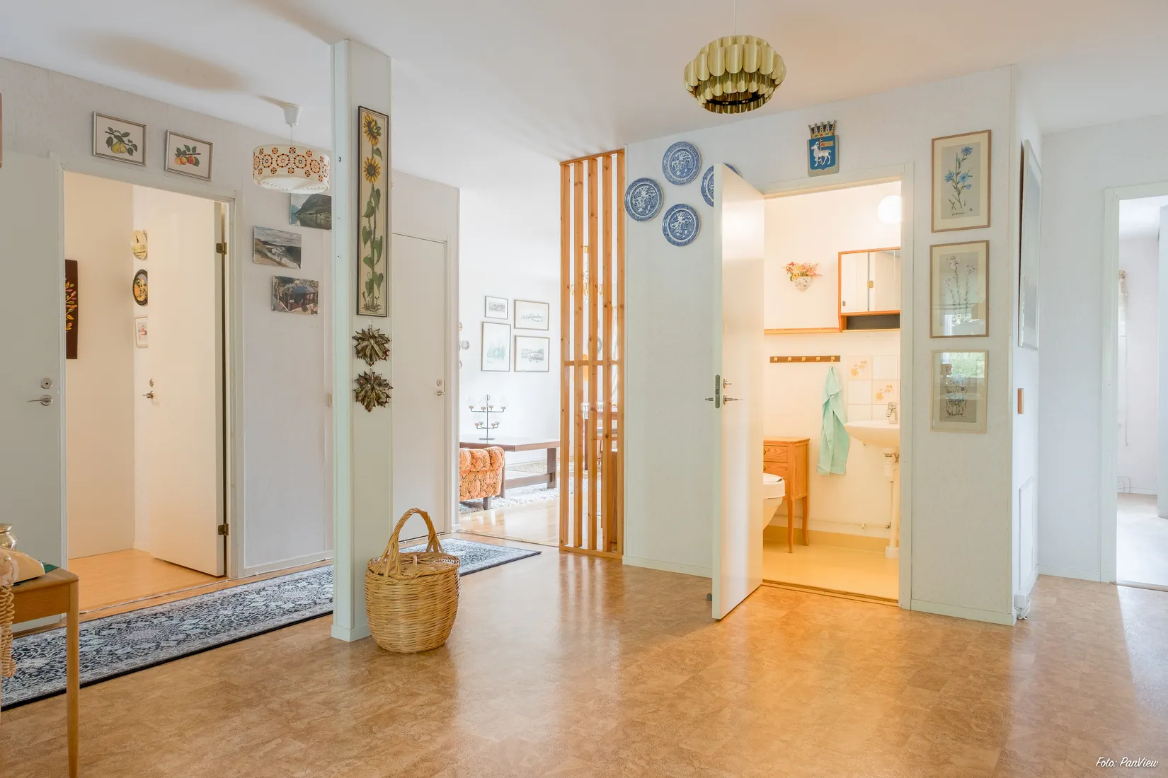Bostadsrätt, Kilagatan 6, Odensvi - Malmaberg, Västerås