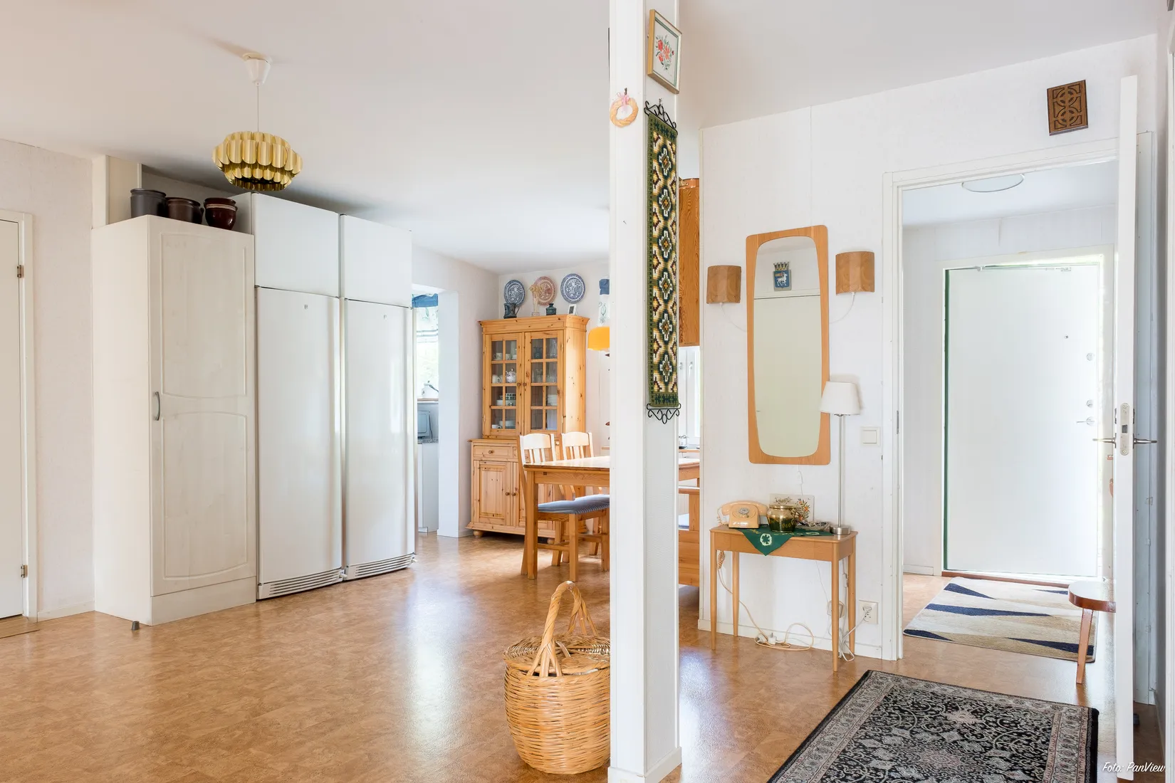Bostadsrätt, Kilagatan 6, Odensvi - Malmaberg, Västerås