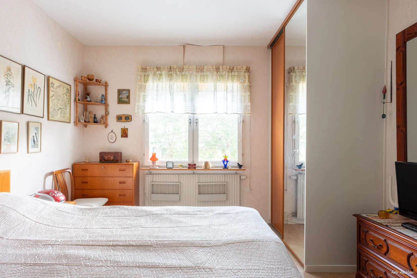 Bostadsrätt, Kilagatan 6, Odensvi - Malmaberg, Västerås