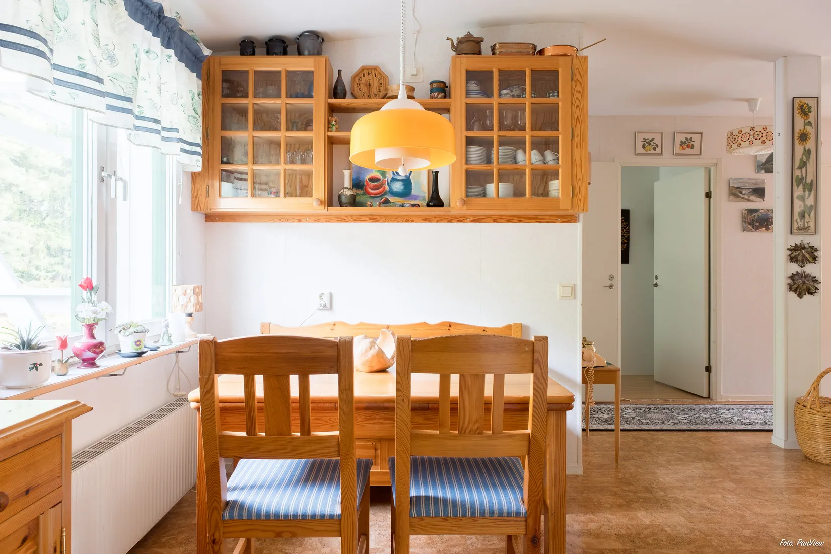 Bostadsrätt, Kilagatan 6, Odensvi - Malmaberg, Västerås
