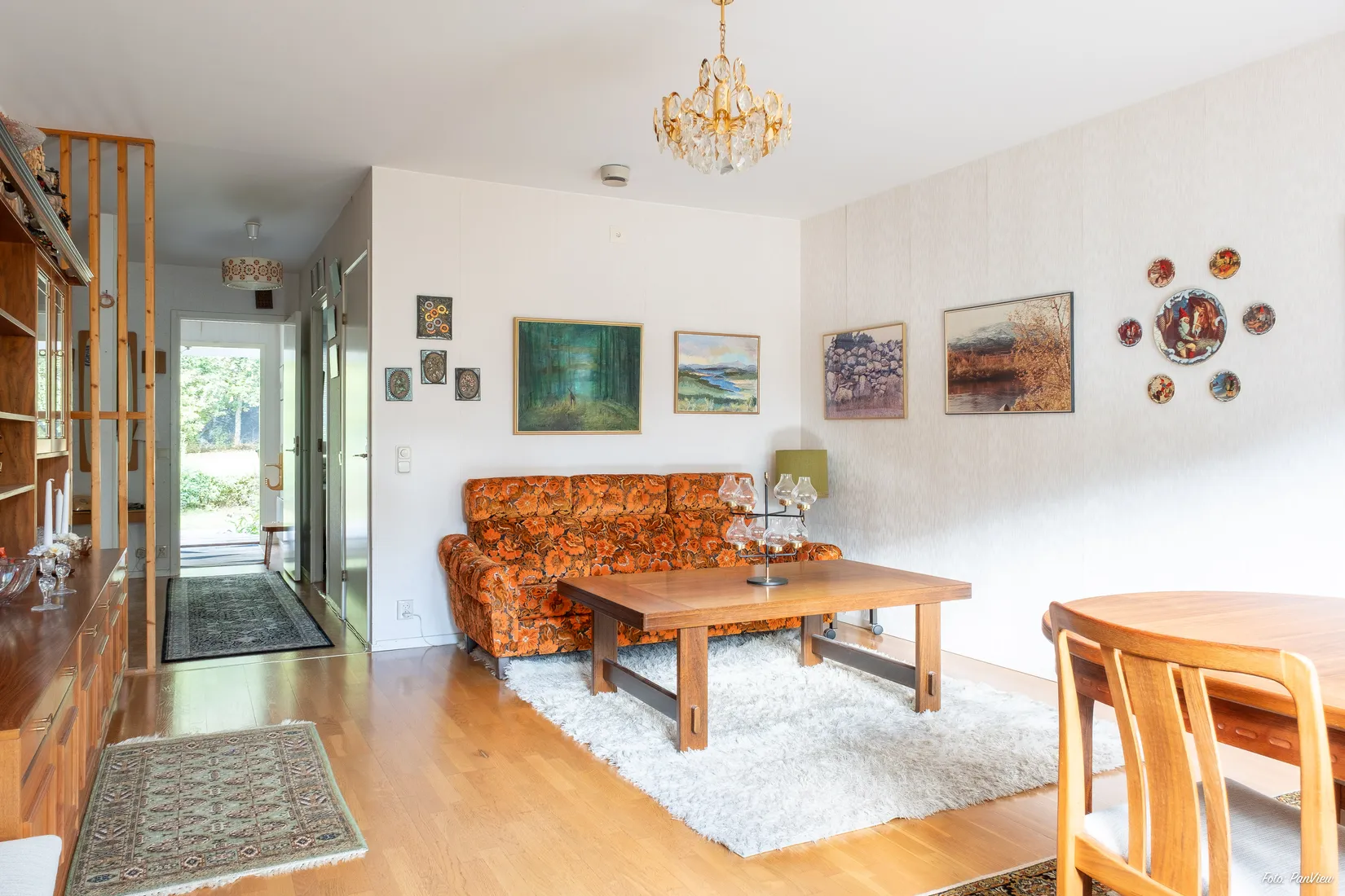 Bostadsrätt, Kilagatan 6, Odensvi - Malmaberg, Västerås