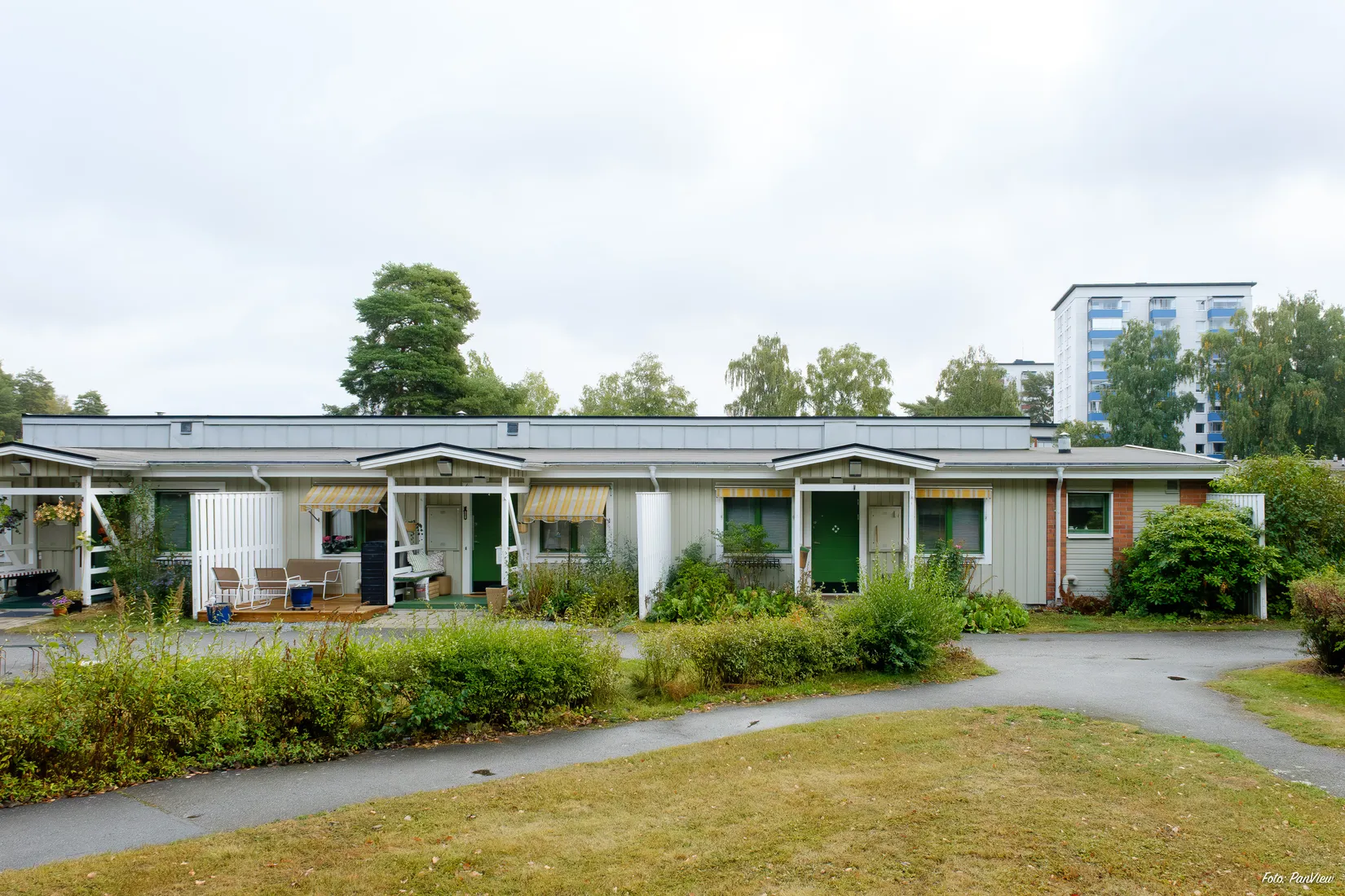 Bostadsrätt, Kilagatan 6, Odensvi - Malmaberg, Västerås