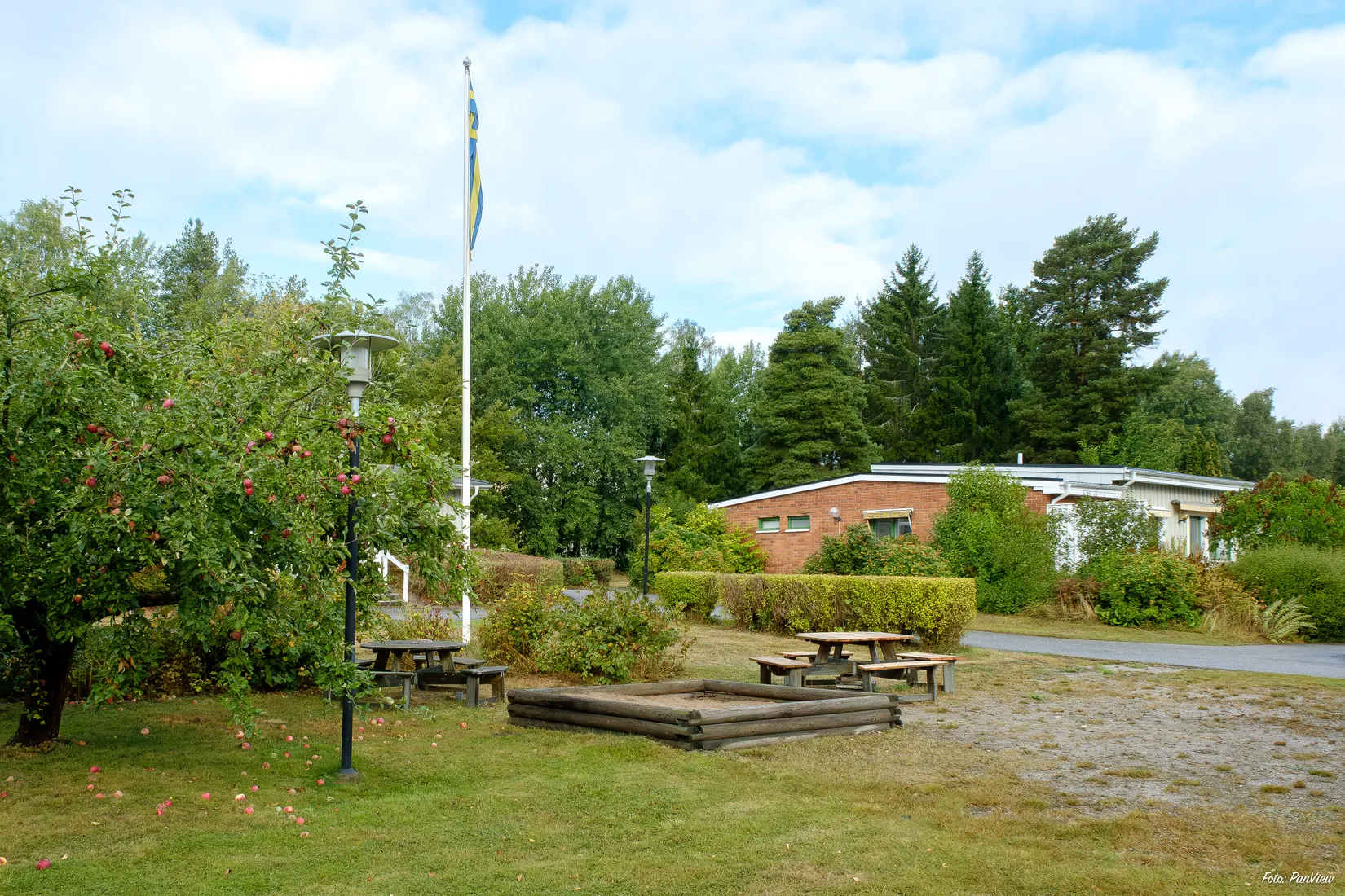 Bostadsrätt, Kilagatan 6, Odensvi - Malmaberg, Västerås