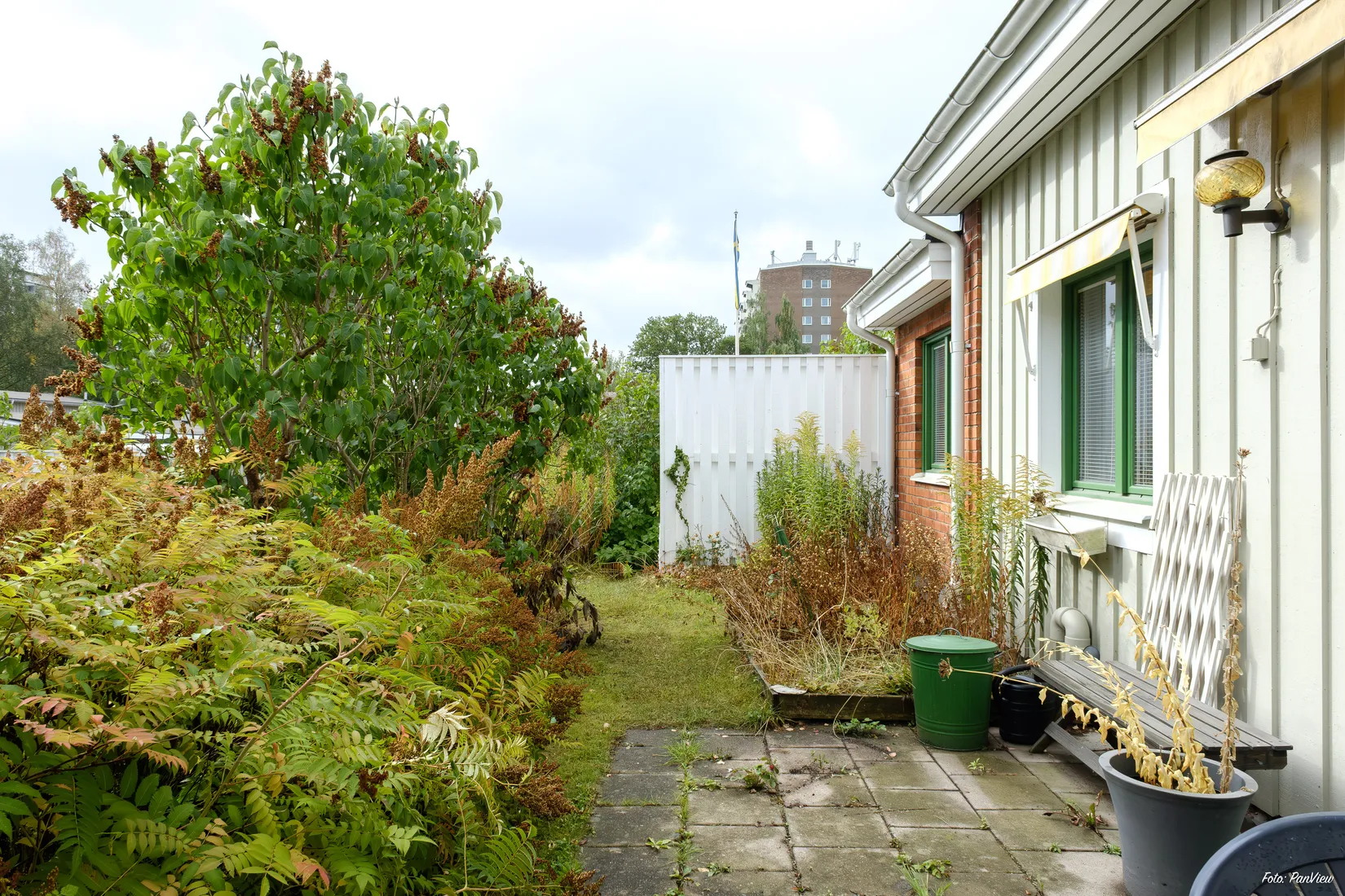 Bostadsrätt, Kilagatan 6, Odensvi - Malmaberg, Västerås