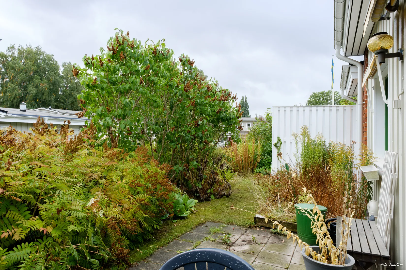 Bostadsrätt, Kilagatan 6, Odensvi - Malmaberg, Västerås