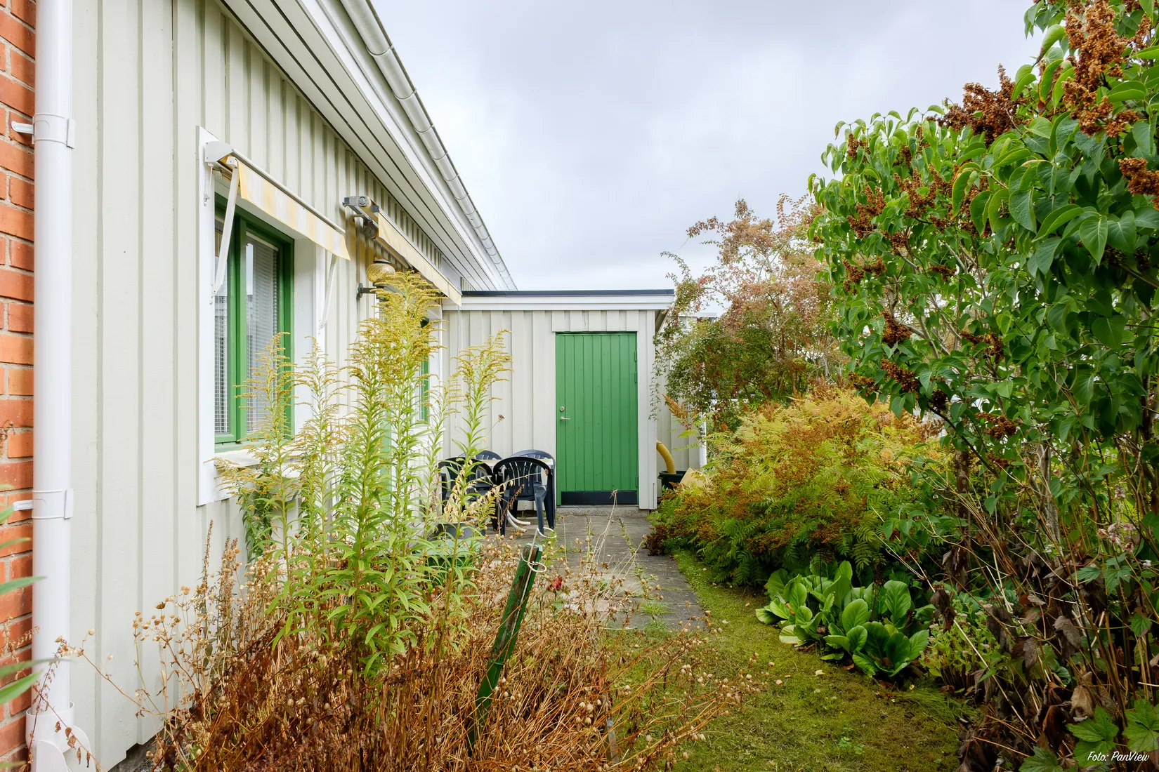 Bostadsrätt, Kilagatan 6, Odensvi - Malmaberg, Västerås