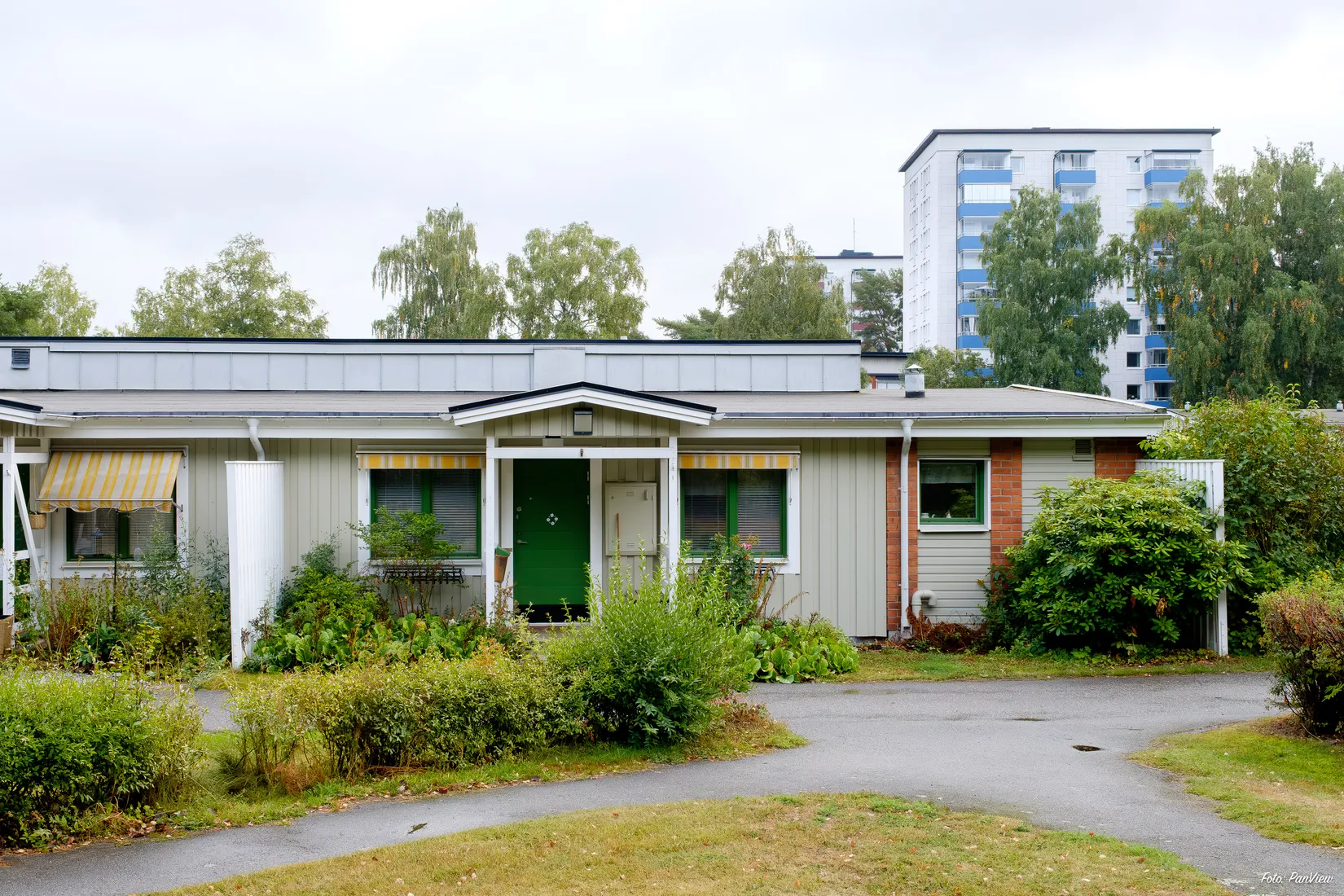 Bostadsrätt, Kilagatan 6, Odensvi - Malmaberg, Västerås