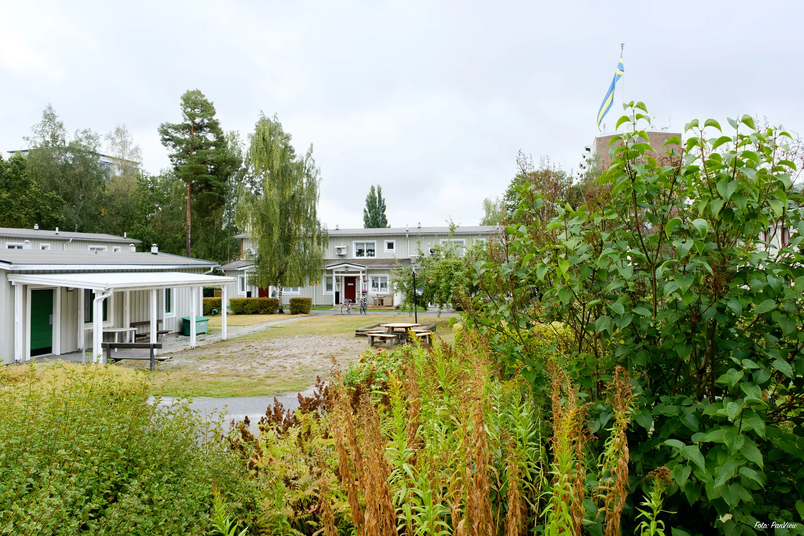 Bostadsrätt, Kilagatan 6, Odensvi - Malmaberg, Västerås