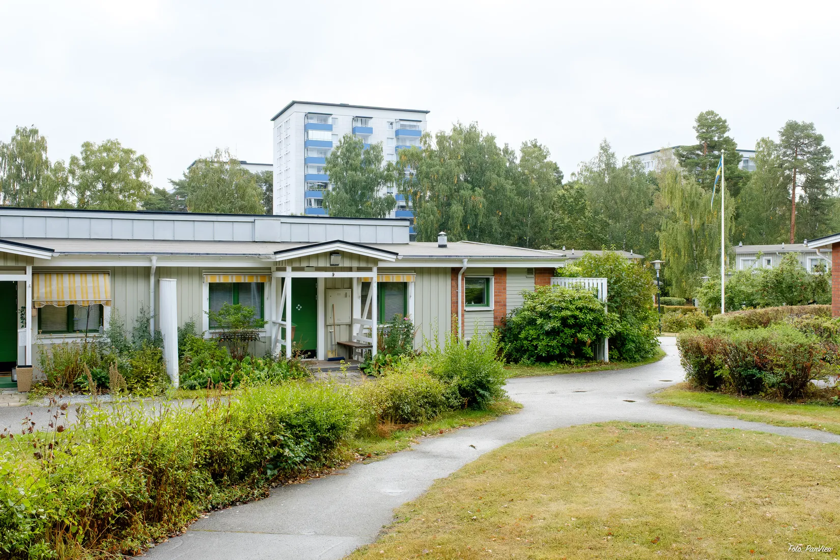 Bostadsrätt, Kilagatan 6, Odensvi - Malmaberg, Västerås