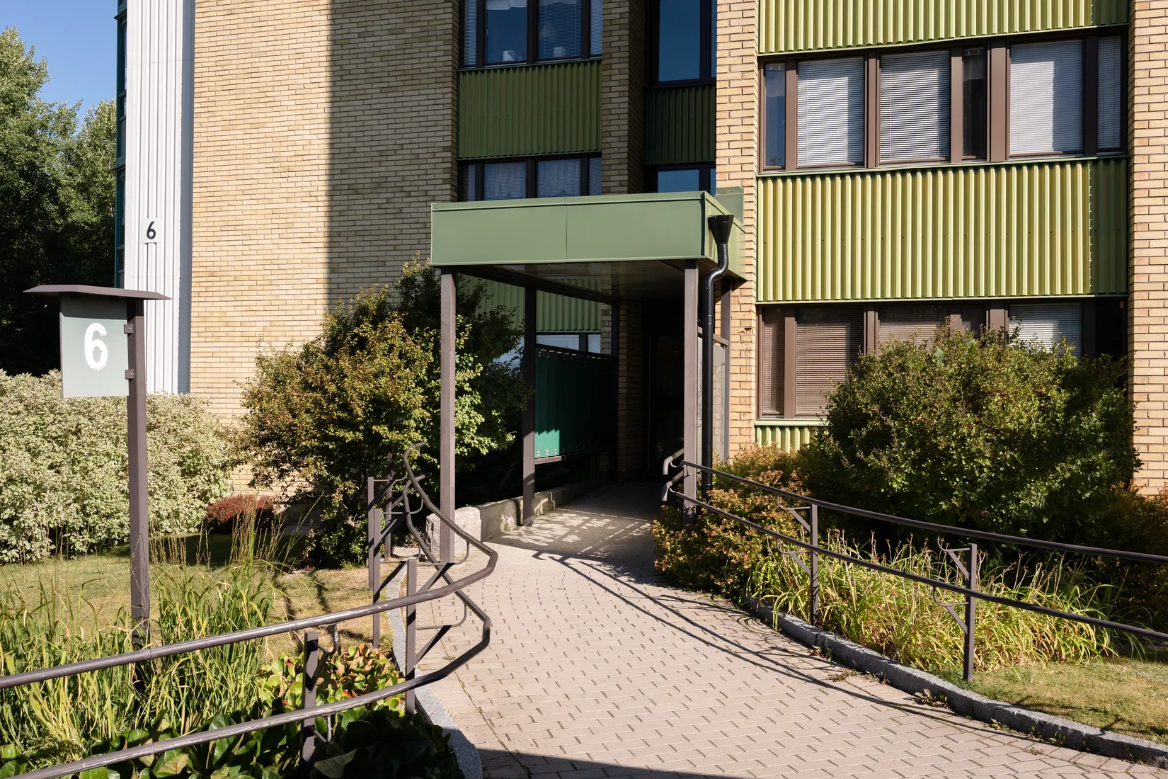 Bostadsrätt, Släggkastargatan 6, Rönnby, Västerås
