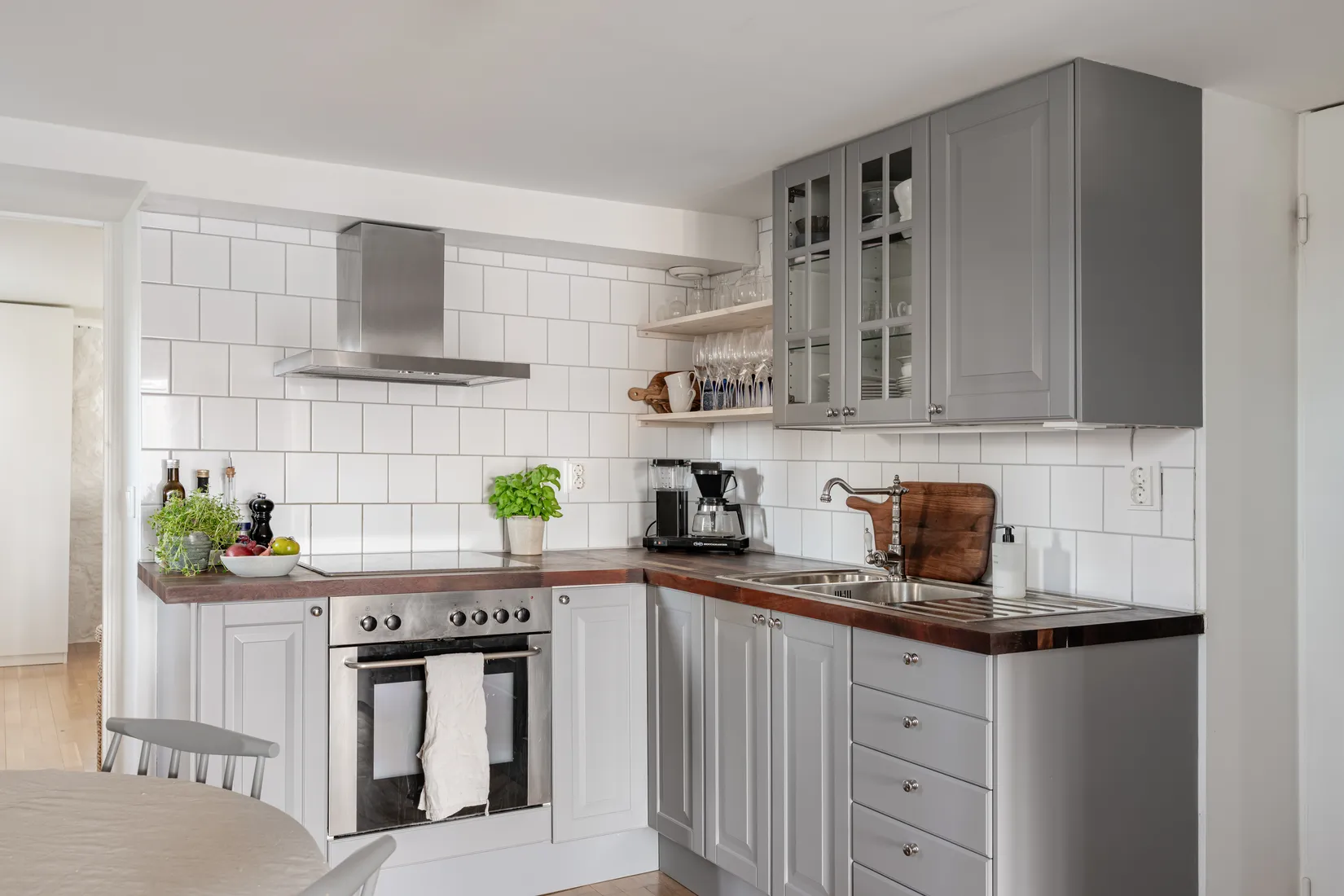 Bostadsrätt, Ynglingavägen 11, Djursholm, Danderyd