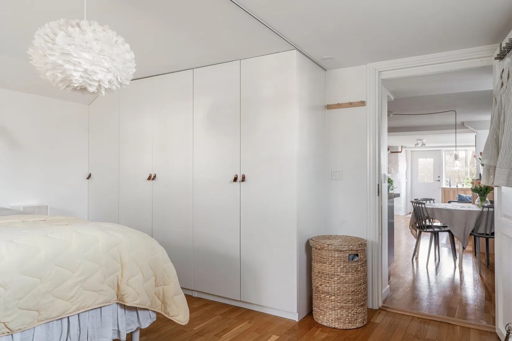 Bostadsrätt, Ynglingavägen 11, Djursholm, Danderyd