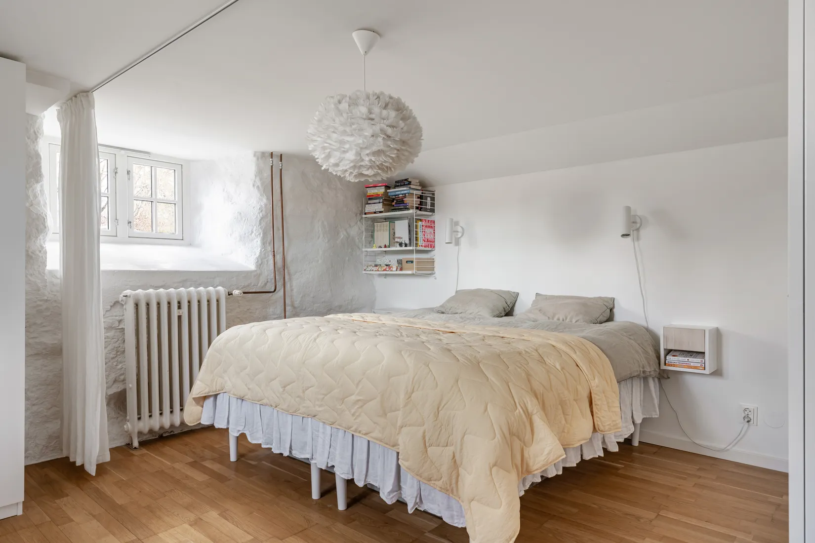 Bostadsrätt, Ynglingavägen 11, Djursholm, Danderyd