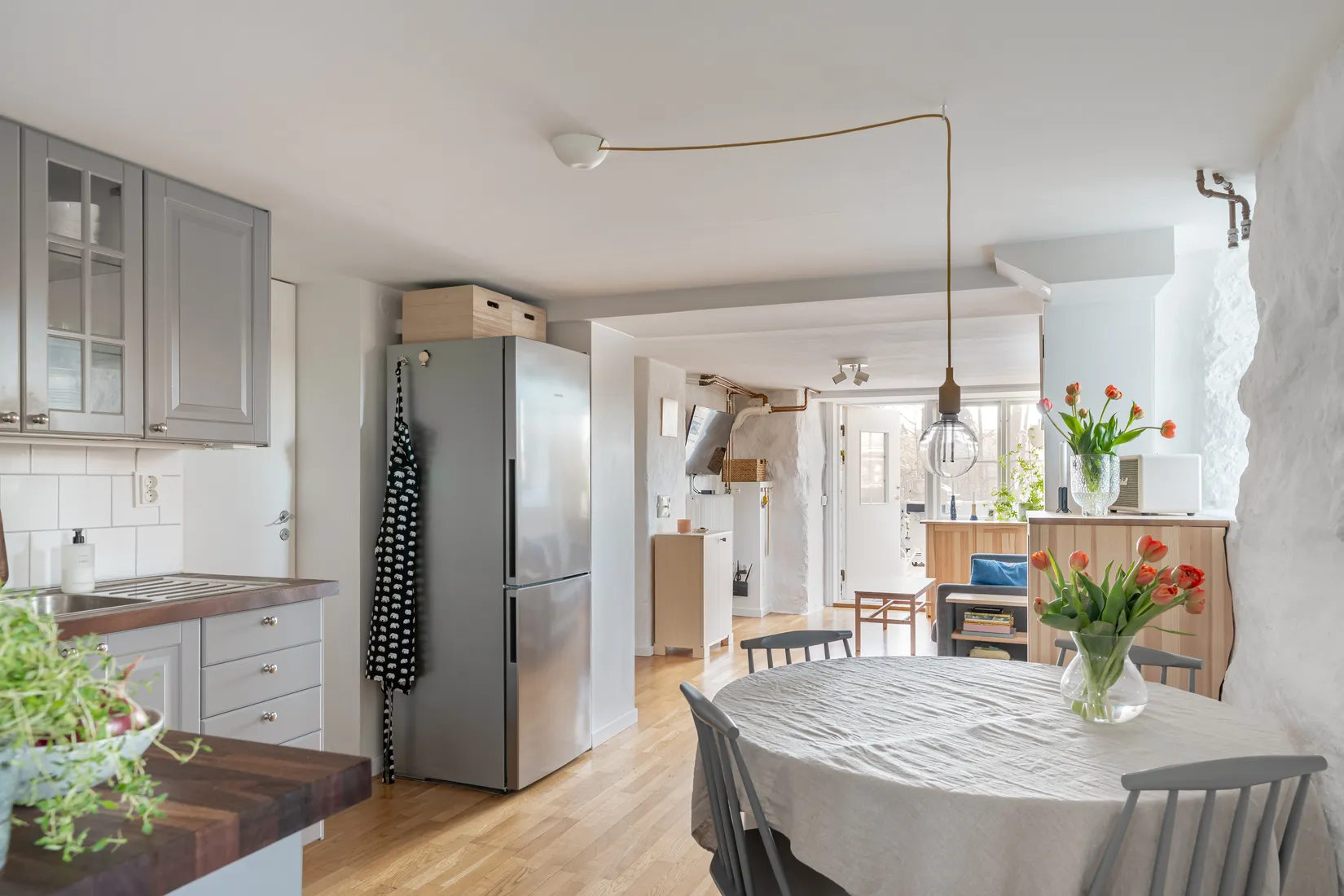 Bostadsrätt, Ynglingavägen 11, Djursholm, Danderyd