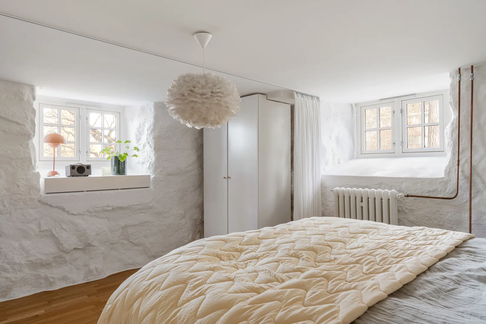 Bostadsrätt, Ynglingavägen 11, Djursholm, Danderyd