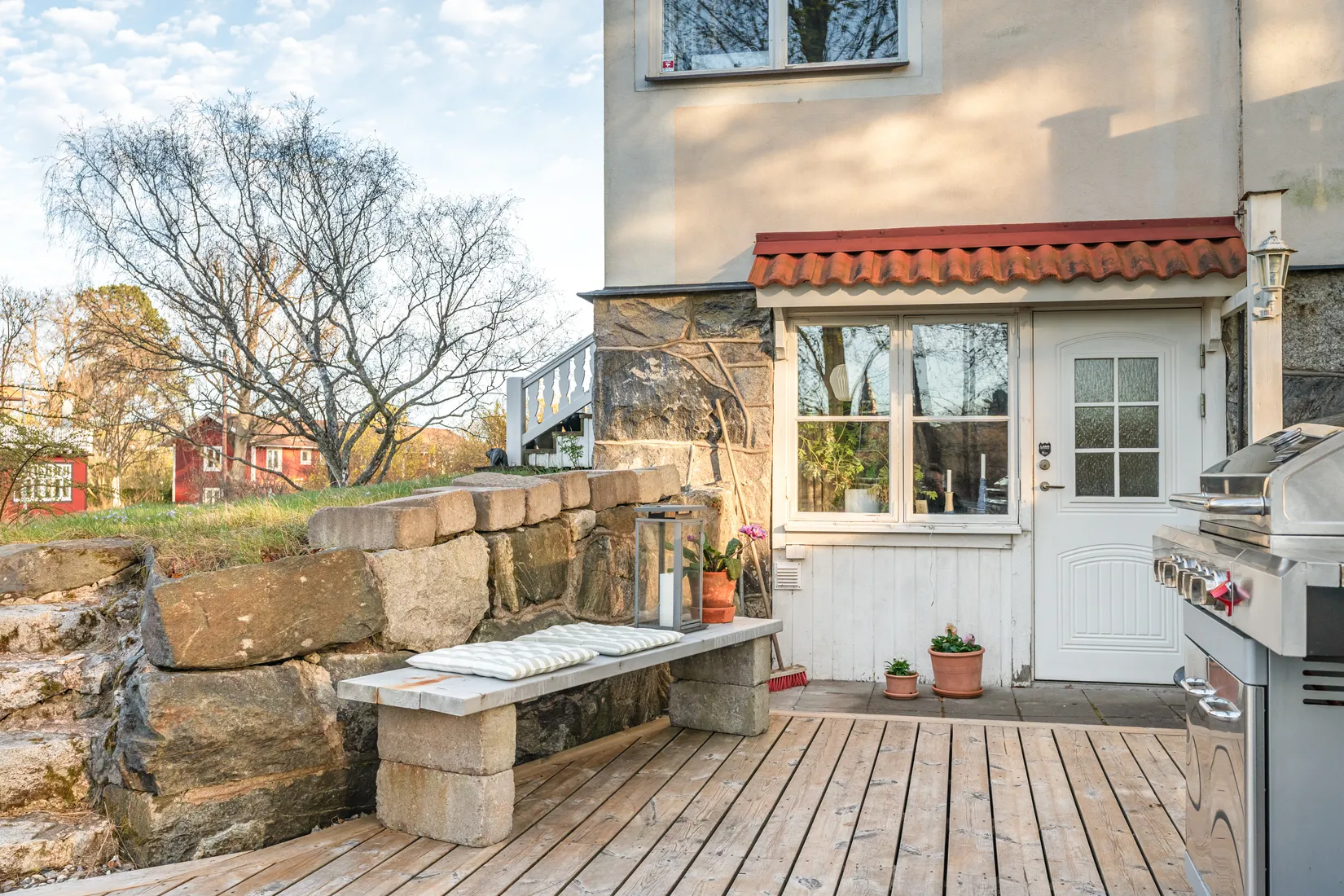 Bostadsrätt, Ynglingavägen 11, Djursholm, Danderyd