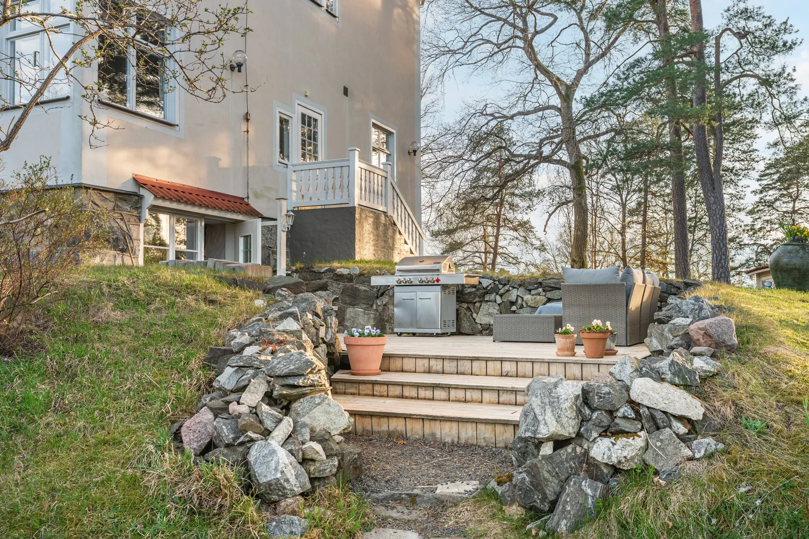 Bostadsrätt, Ynglingavägen 11, Djursholm, Danderyd