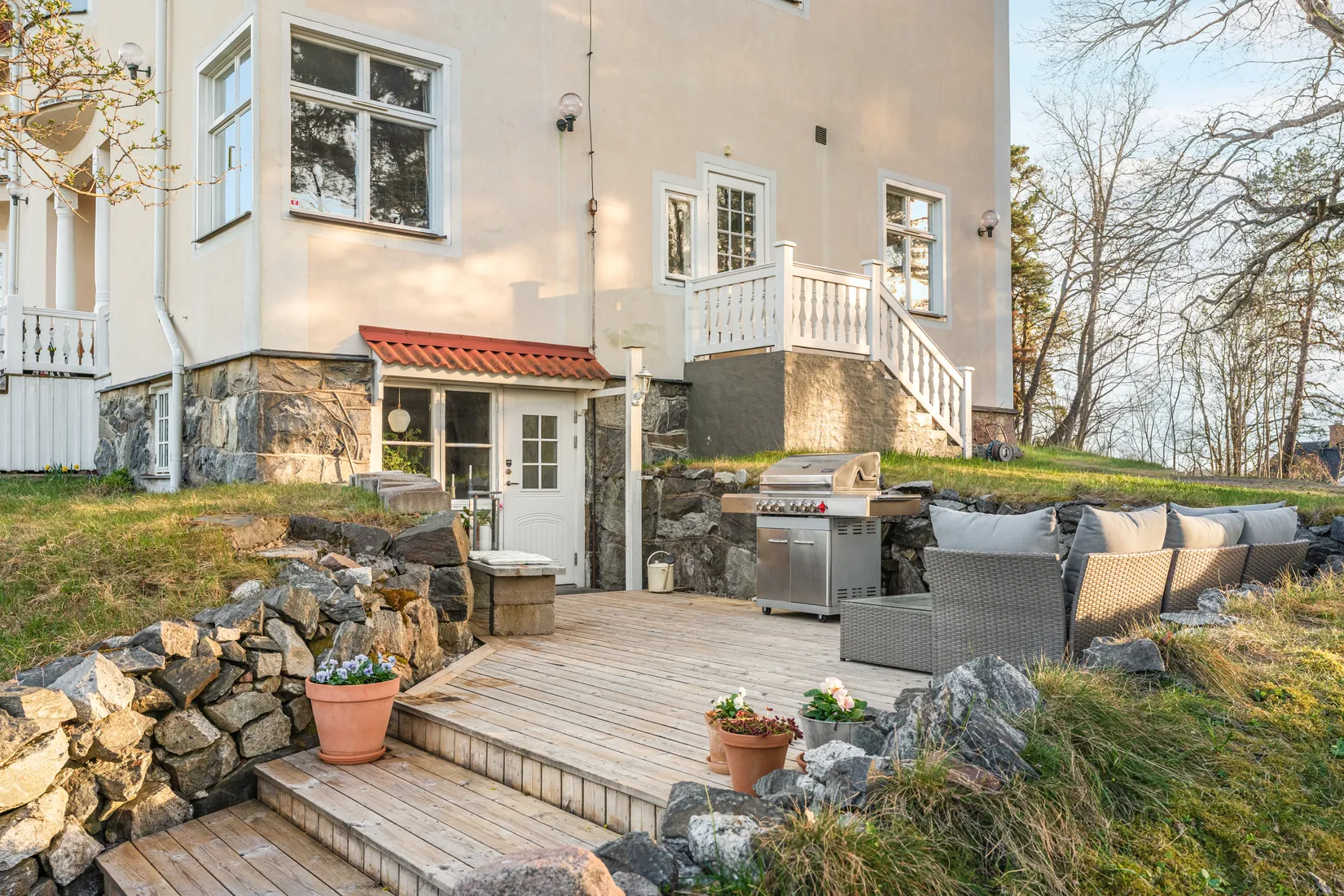 Bostadsrätt, Ynglingavägen 11, Djursholm, Danderyd