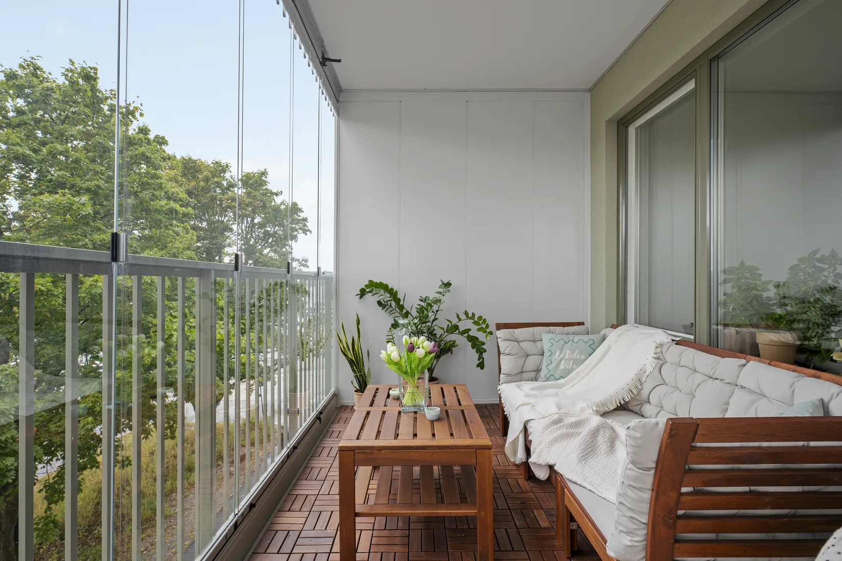 Bostadsrätt, Gimogatan 3B, Luthagen, Uppsala