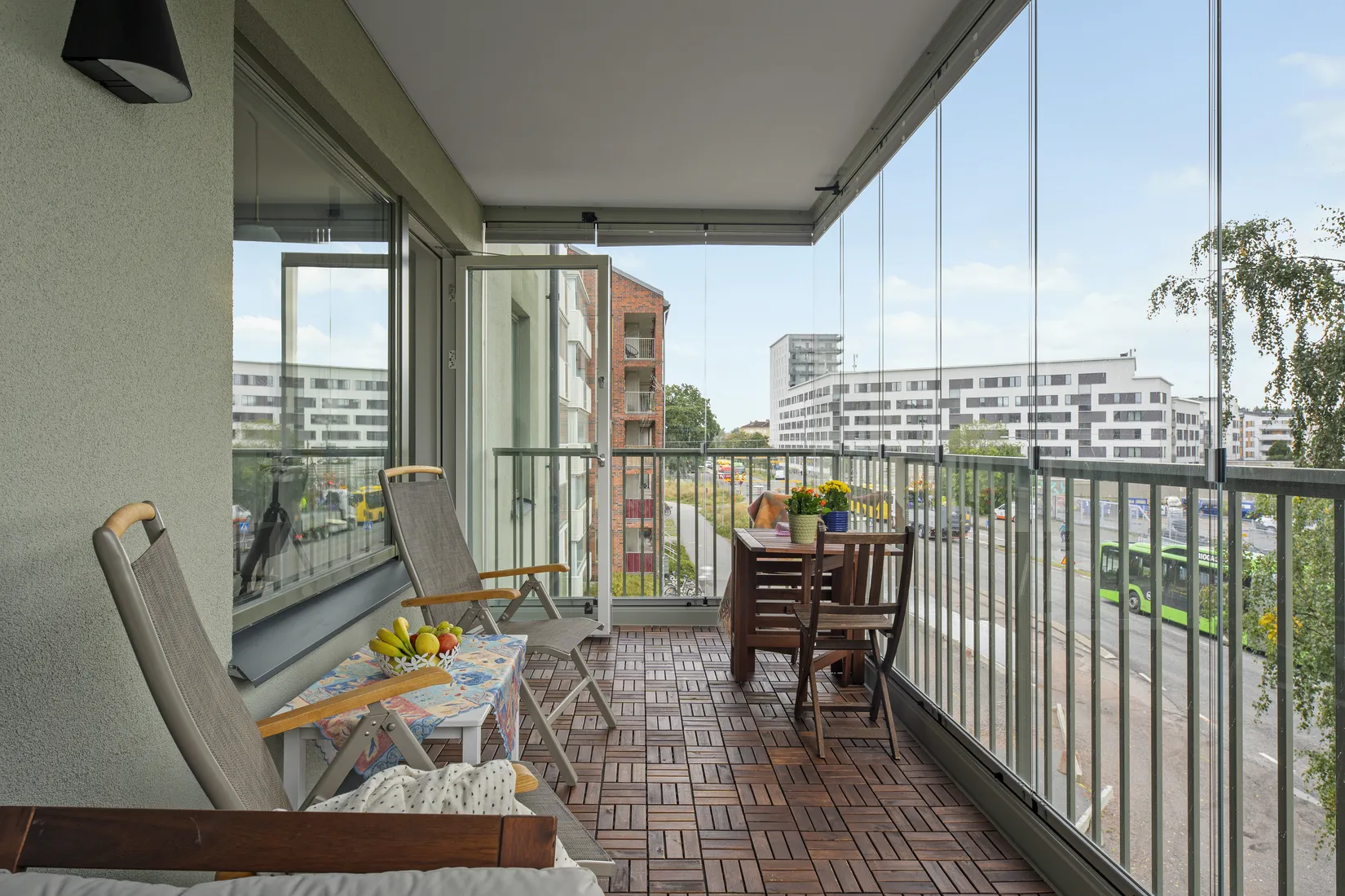 Bostadsrätt, Gimogatan 3B, Luthagen, Uppsala