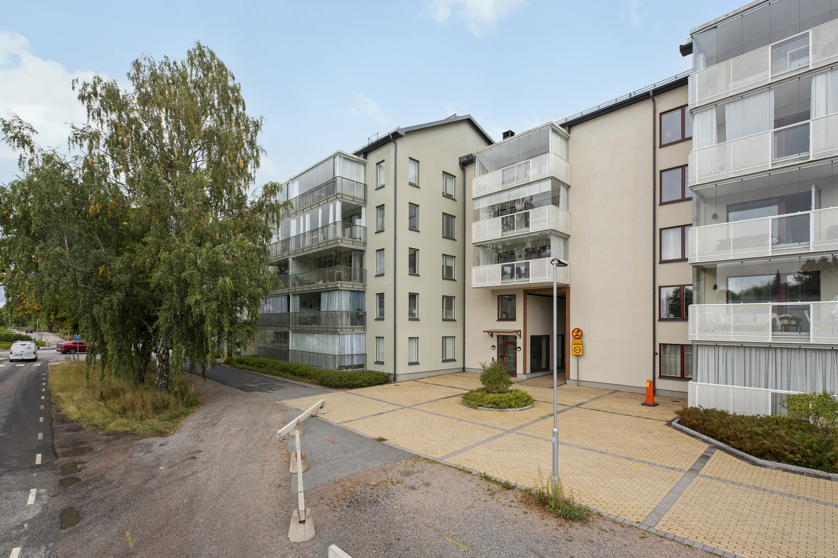 Bostadsrätt, Gimogatan 3B, Luthagen, Uppsala