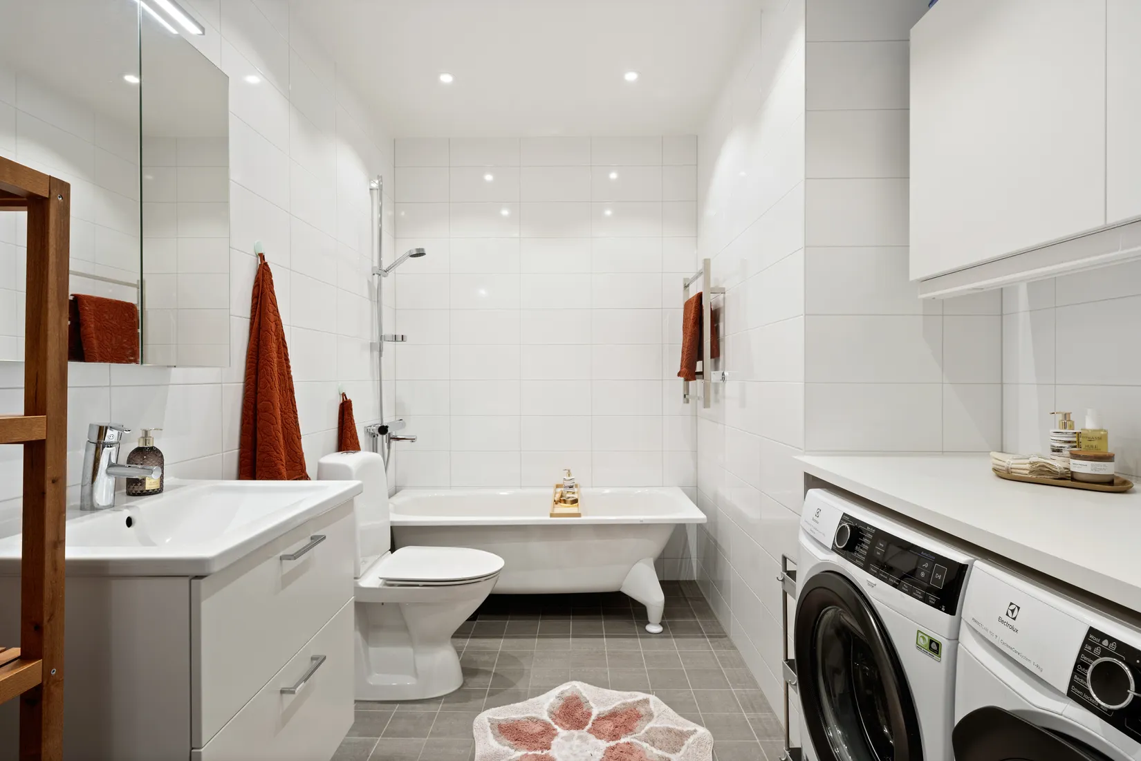 Bostadsrätt, Gimogatan 3B, Luthagen, Uppsala