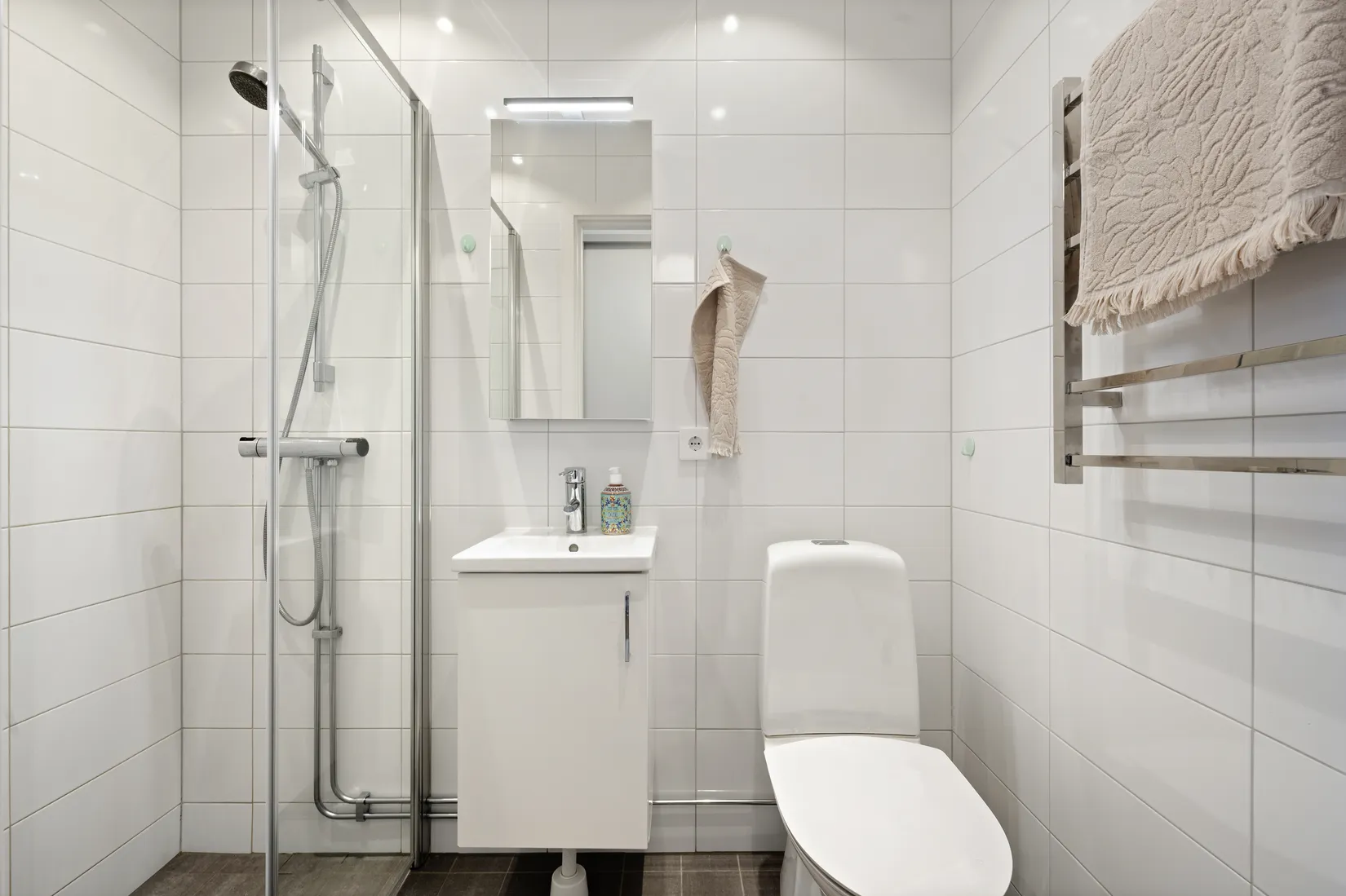 Bostadsrätt, Gimogatan 3B, Luthagen, Uppsala