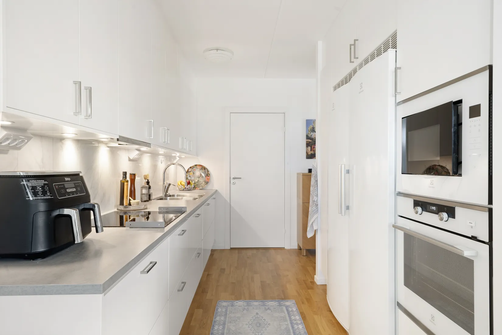 Bostadsrätt, Gimogatan 3B, Luthagen, Uppsala