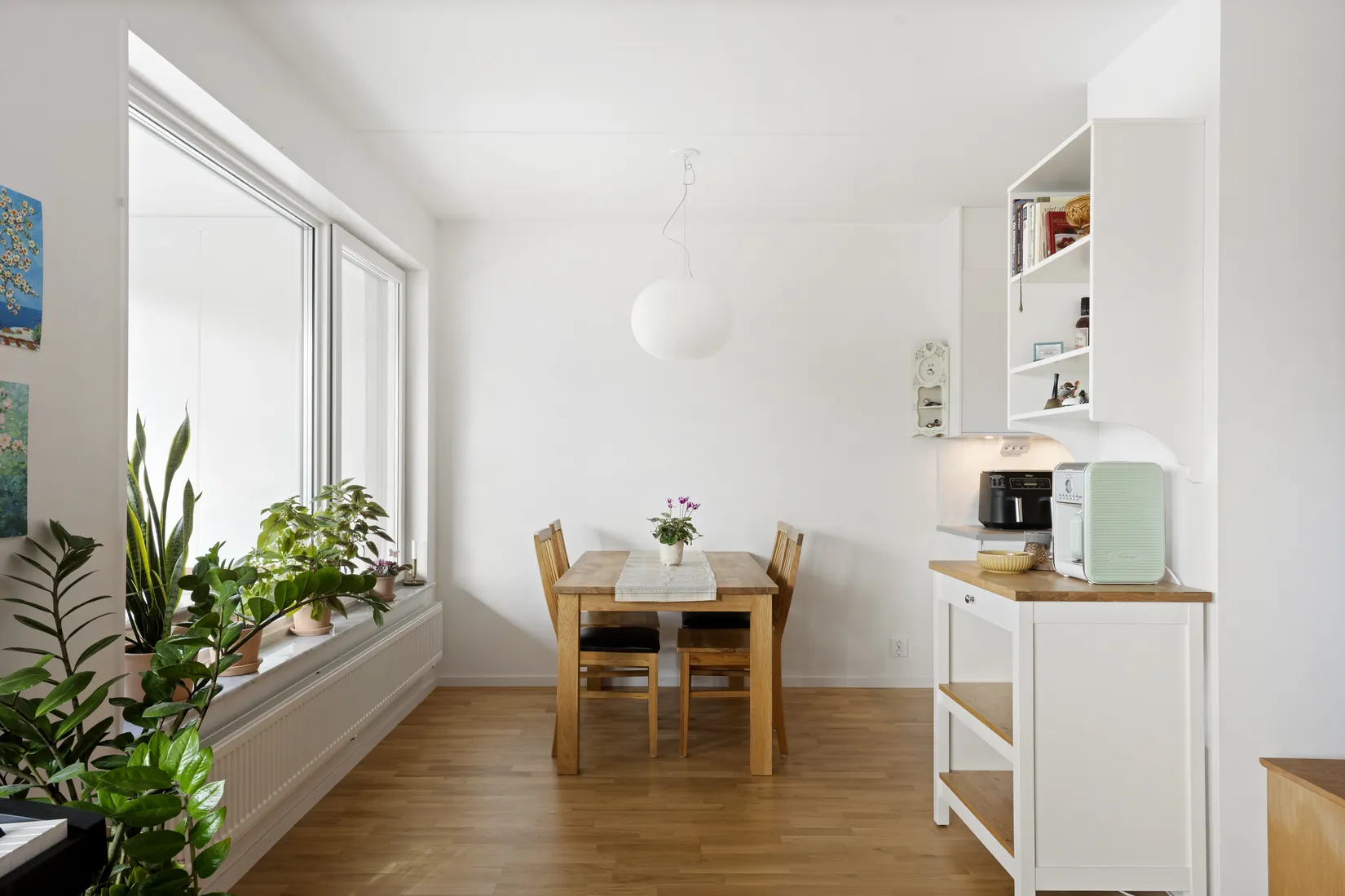 Bostadsrätt, Gimogatan 3B, Luthagen, Uppsala