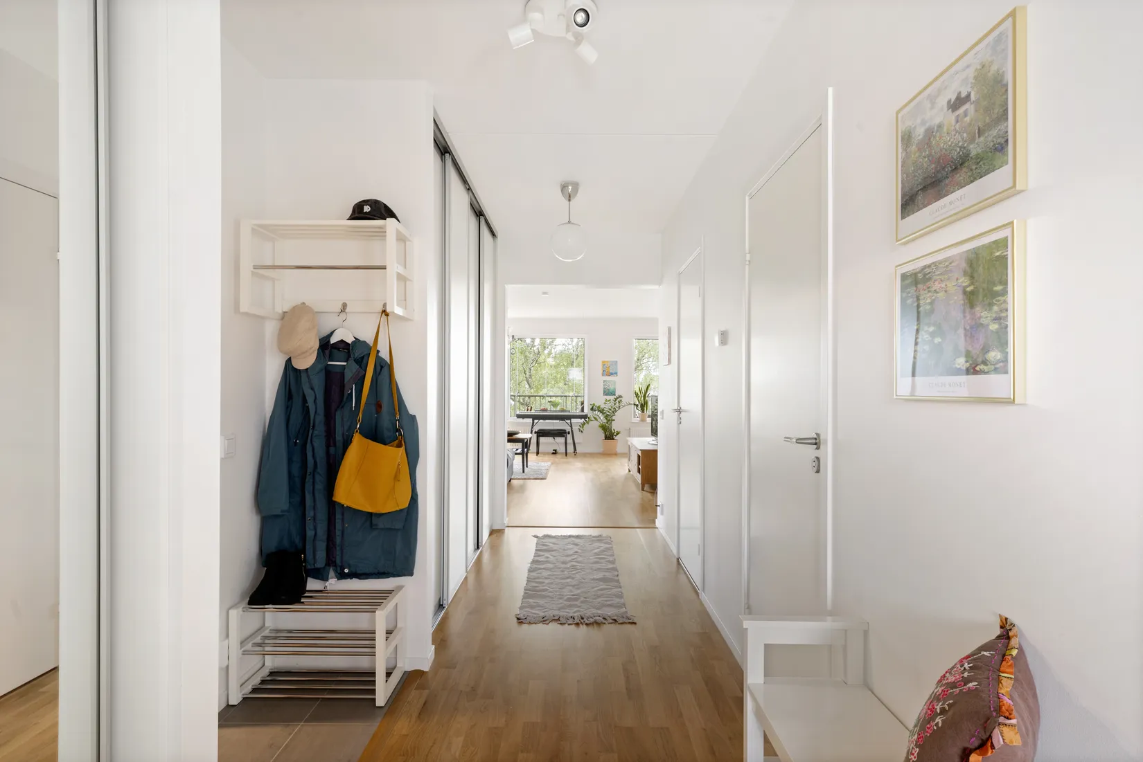 Bostadsrätt, Gimogatan 3B, Luthagen, Uppsala