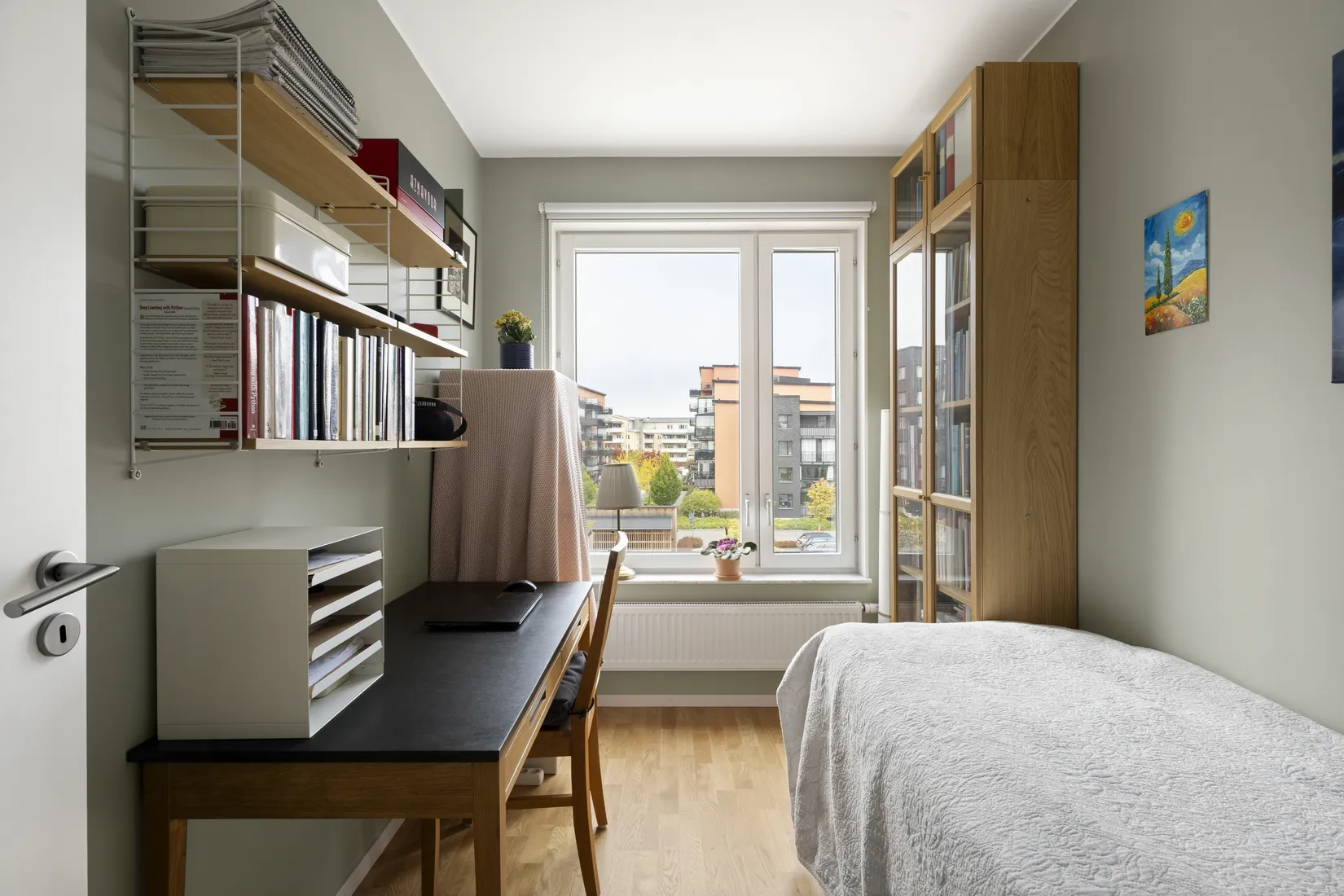 Bostadsrätt, Gimogatan 3B, Luthagen, Uppsala