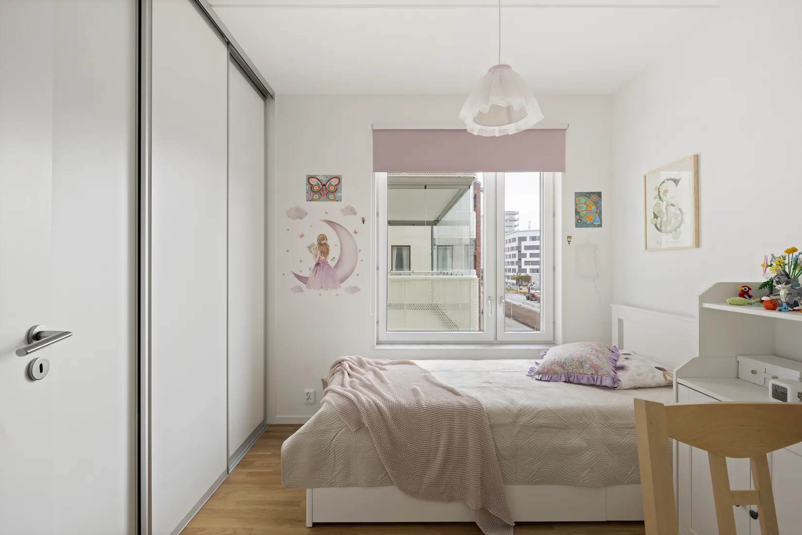 Bostadsrätt, Gimogatan 3B, Luthagen, Uppsala
