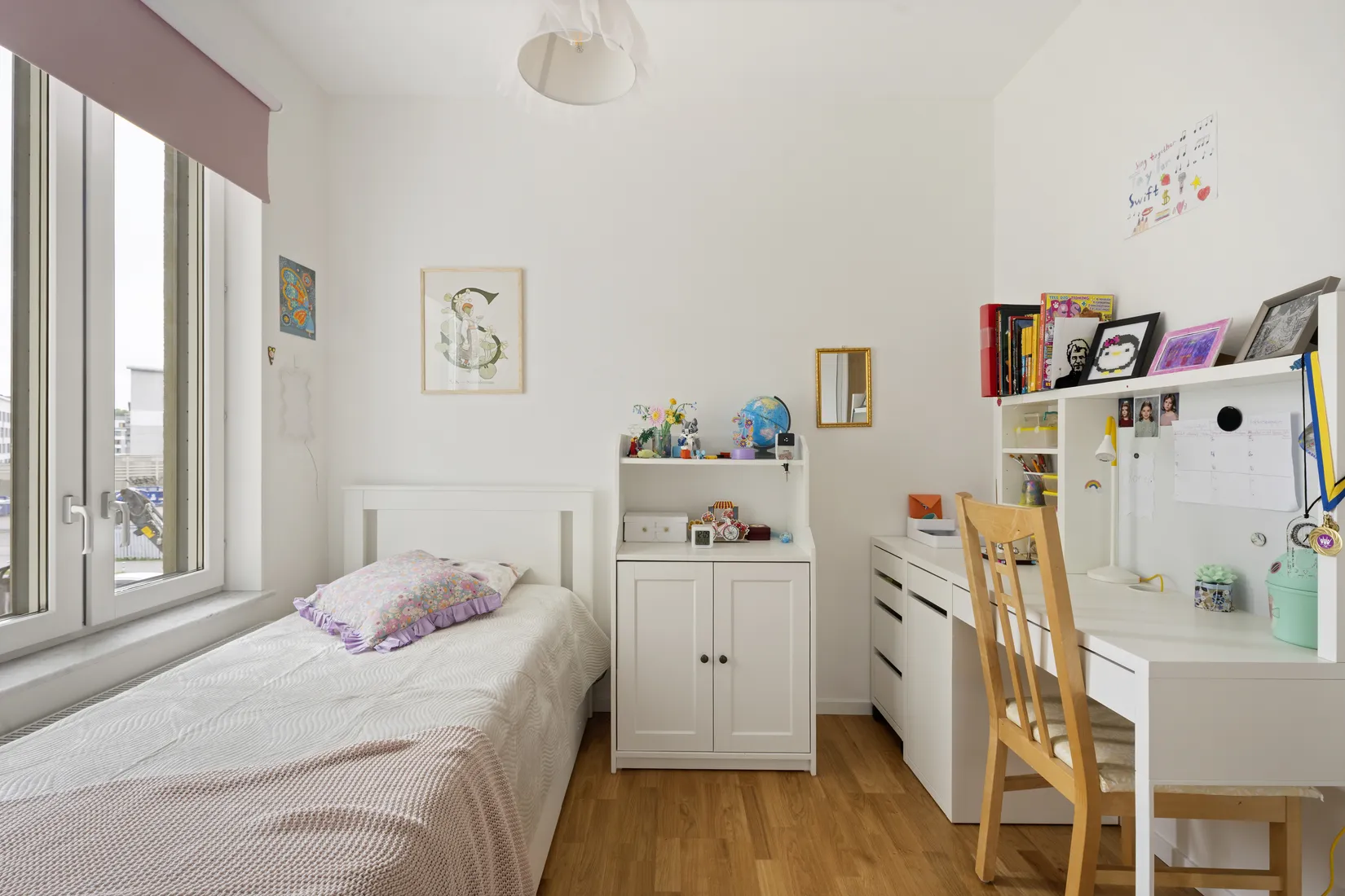 Bostadsrätt, Gimogatan 3B, Luthagen, Uppsala