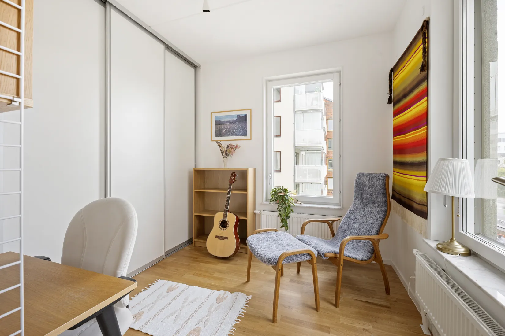 Bostadsrätt, Gimogatan 3B, Luthagen, Uppsala