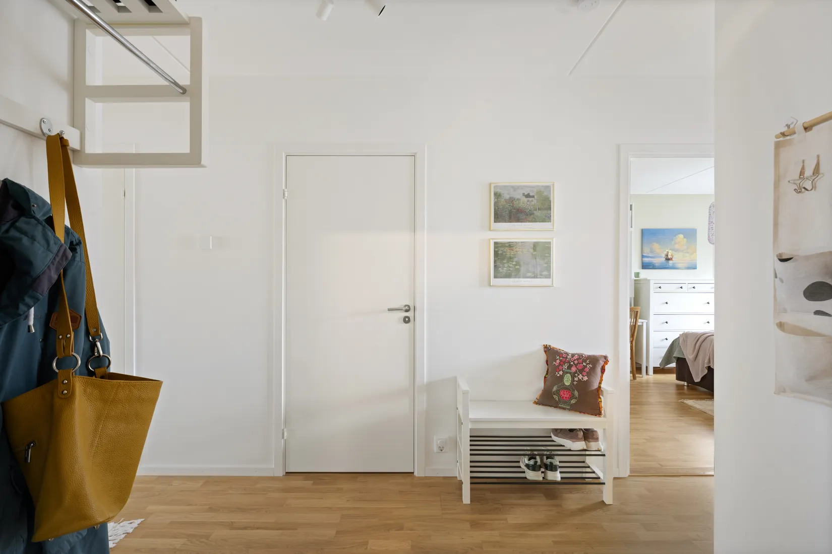Bostadsrätt, Gimogatan 3B, Luthagen, Uppsala