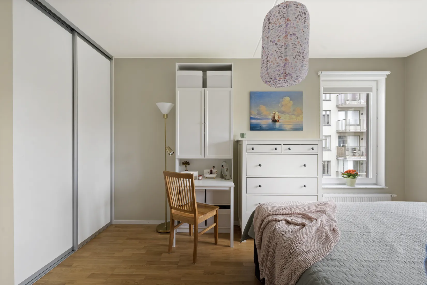 Bostadsrätt, Gimogatan 3B, Luthagen, Uppsala