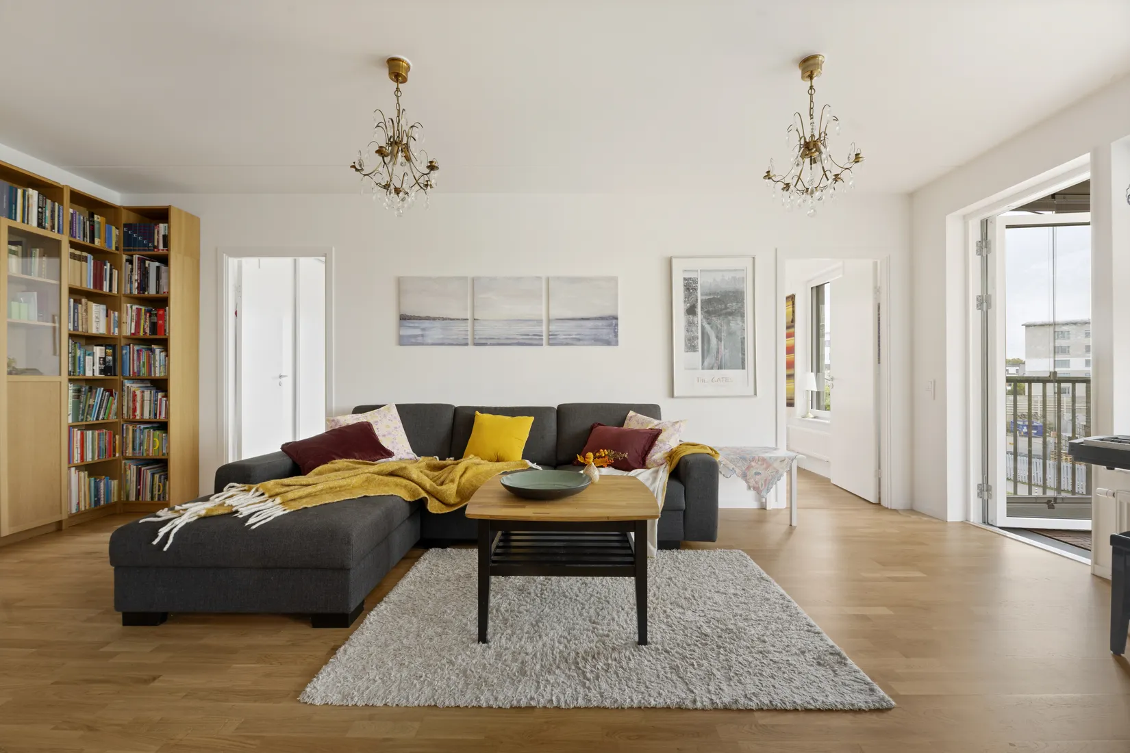 Bostadsrätt, Gimogatan 3B, Luthagen, Uppsala