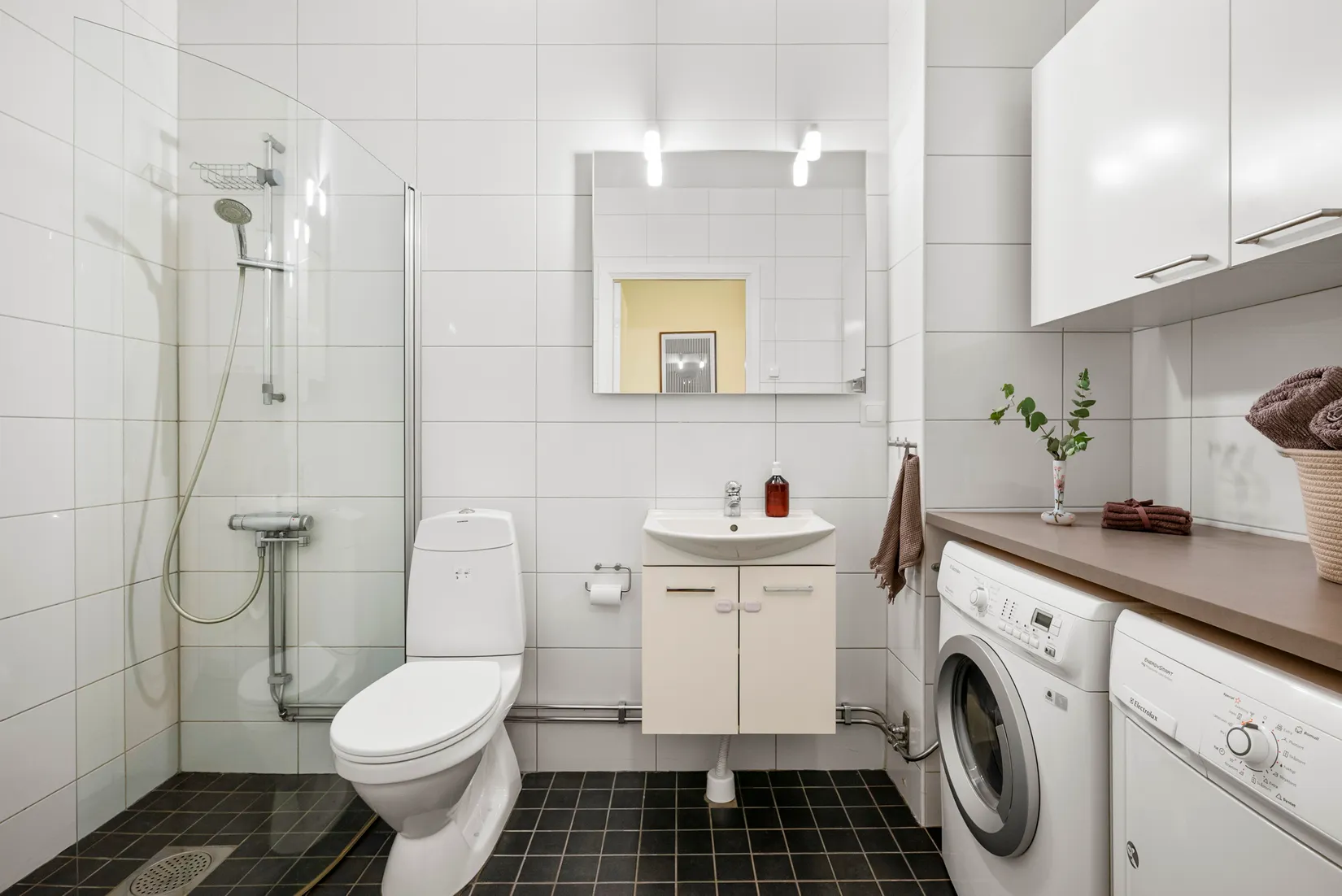 Bostadsrätt, Melongatan 16, Hässelby Strand, Stockholm