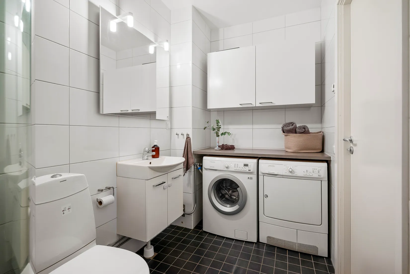 Bostadsrätt, Melongatan 16, Hässelby Strand, Stockholm
