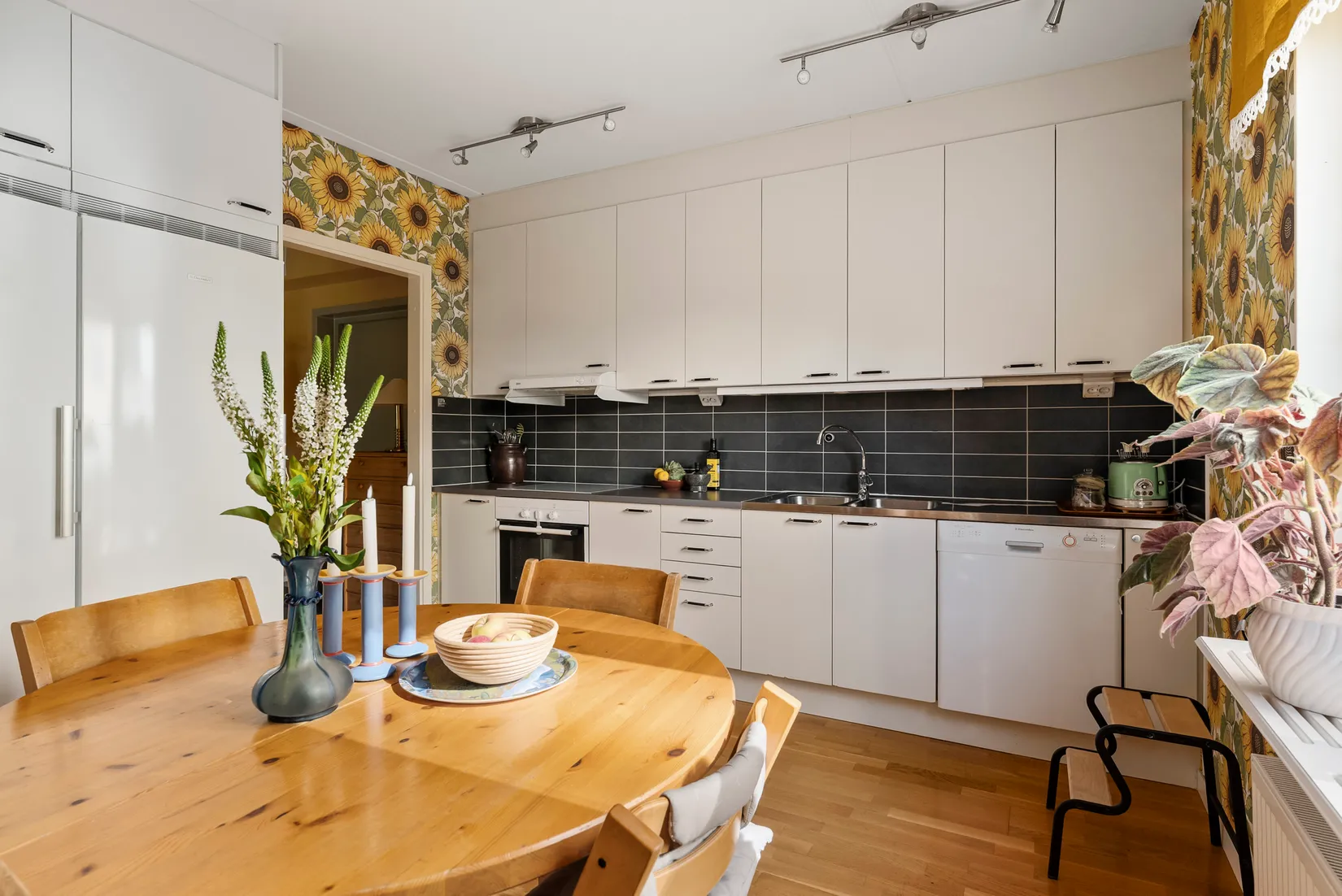 Bostadsrätt, Melongatan 16, Hässelby Strand, Stockholm