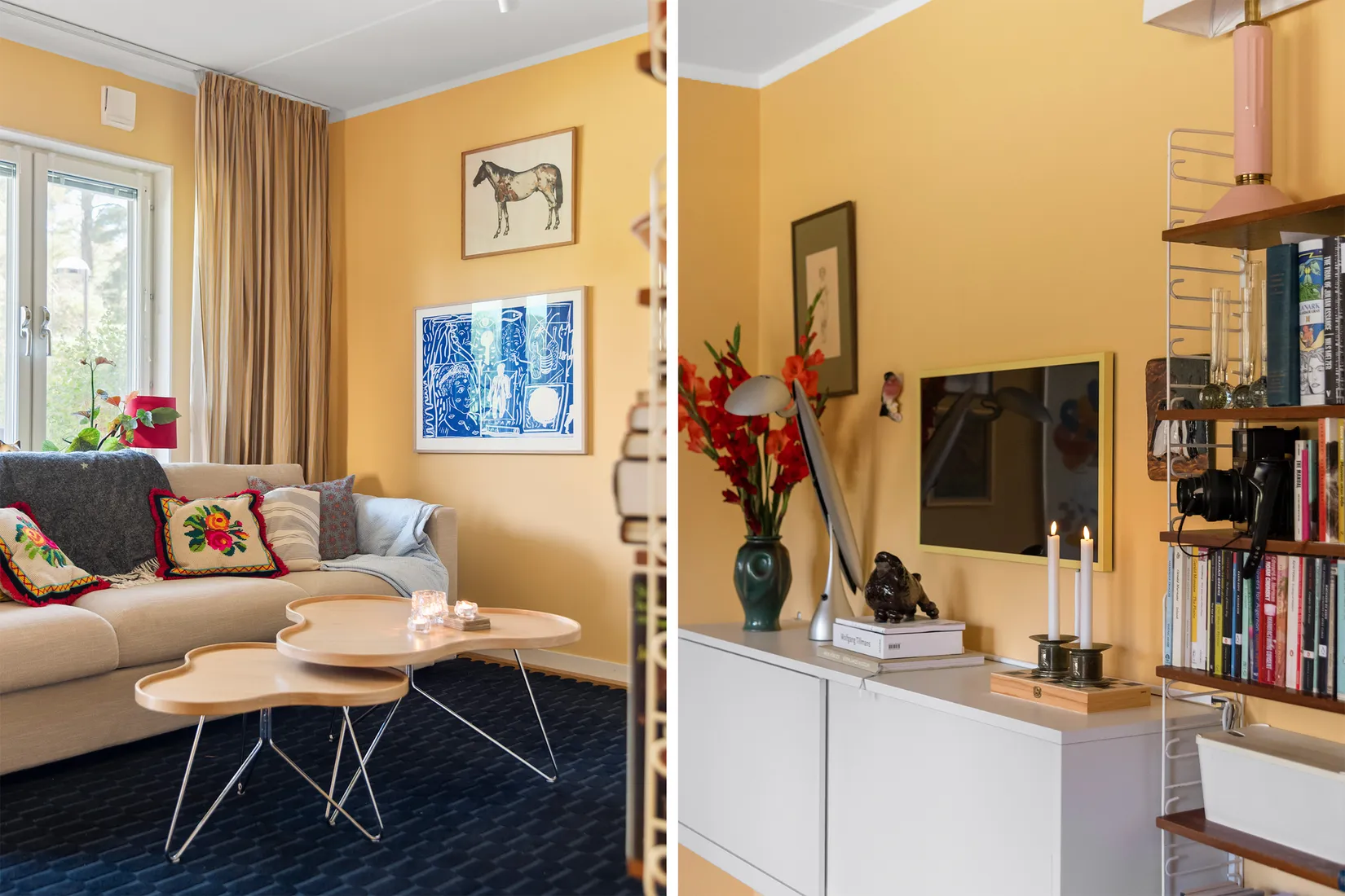 Bostadsrätt, Melongatan 16, Hässelby Strand, Stockholm
