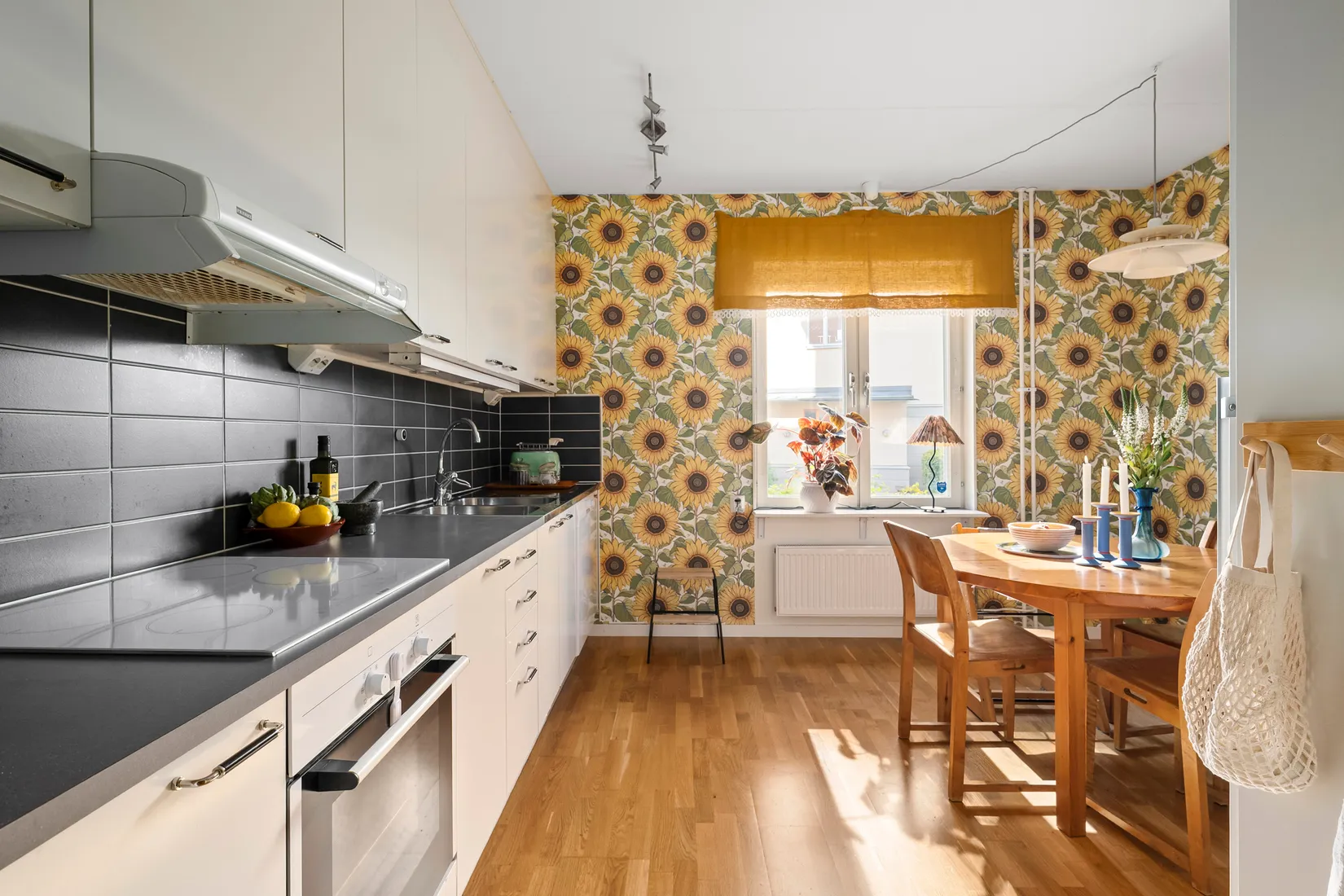 Bostadsrätt, Melongatan 16, Hässelby Strand, Stockholm