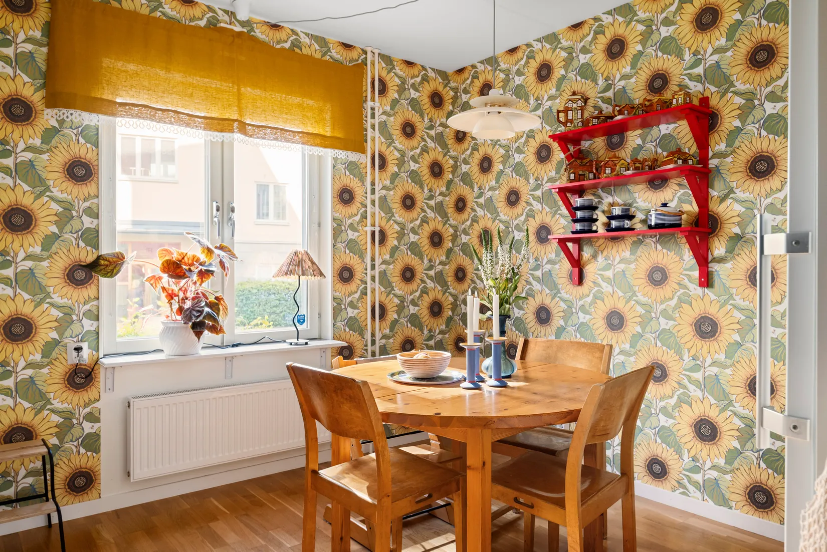 Bostadsrätt, Melongatan 16, Hässelby Strand, Stockholm