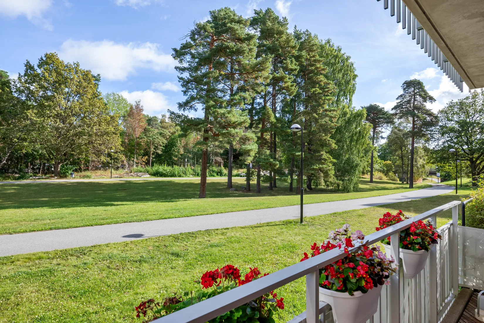 Bostadsrätt, Melongatan 16, Hässelby Strand, Stockholm