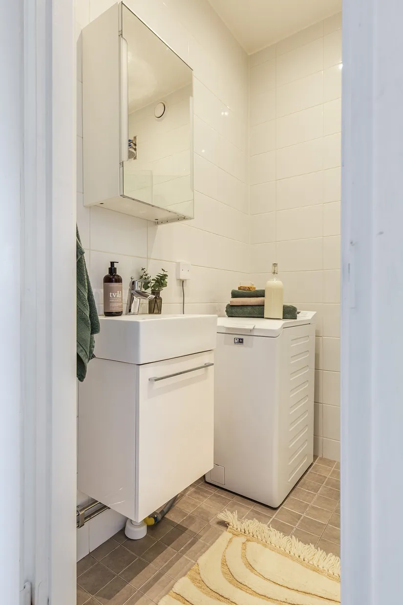 Bostadsrätt, Fleminggatan 12A, Söder, Gävle