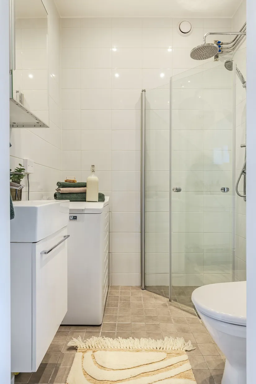 Bostadsrätt, Fleminggatan 12A, Söder, Gävle